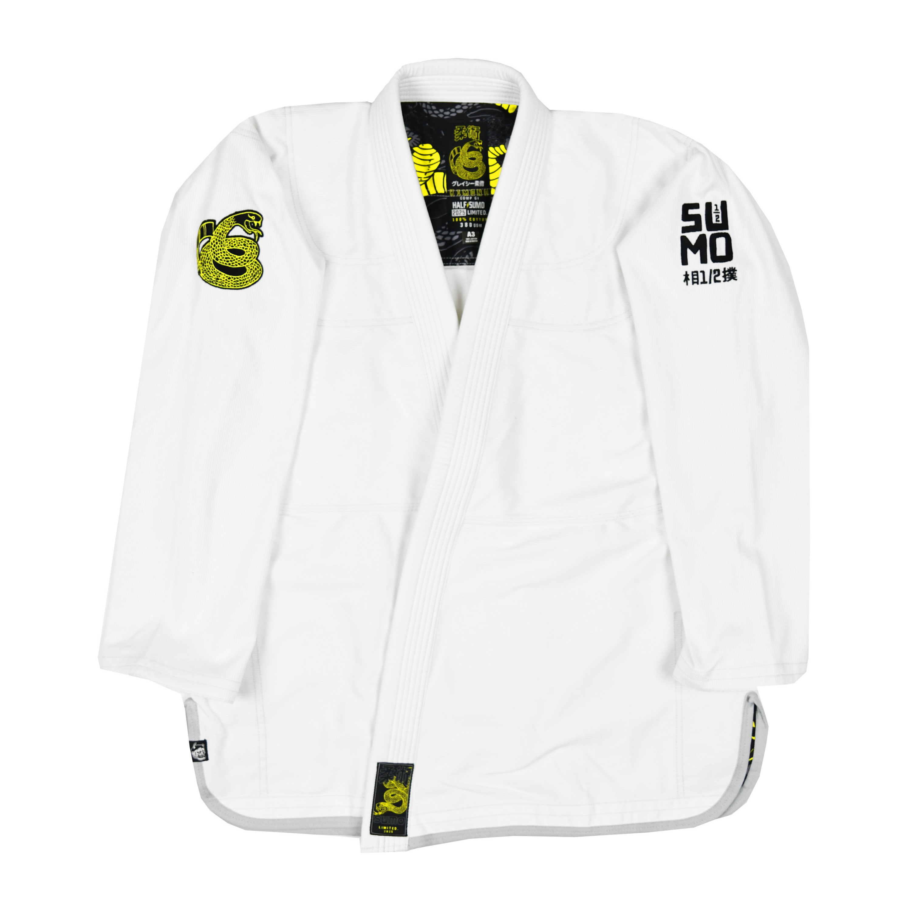 Mamba Competition DoGi Bundle