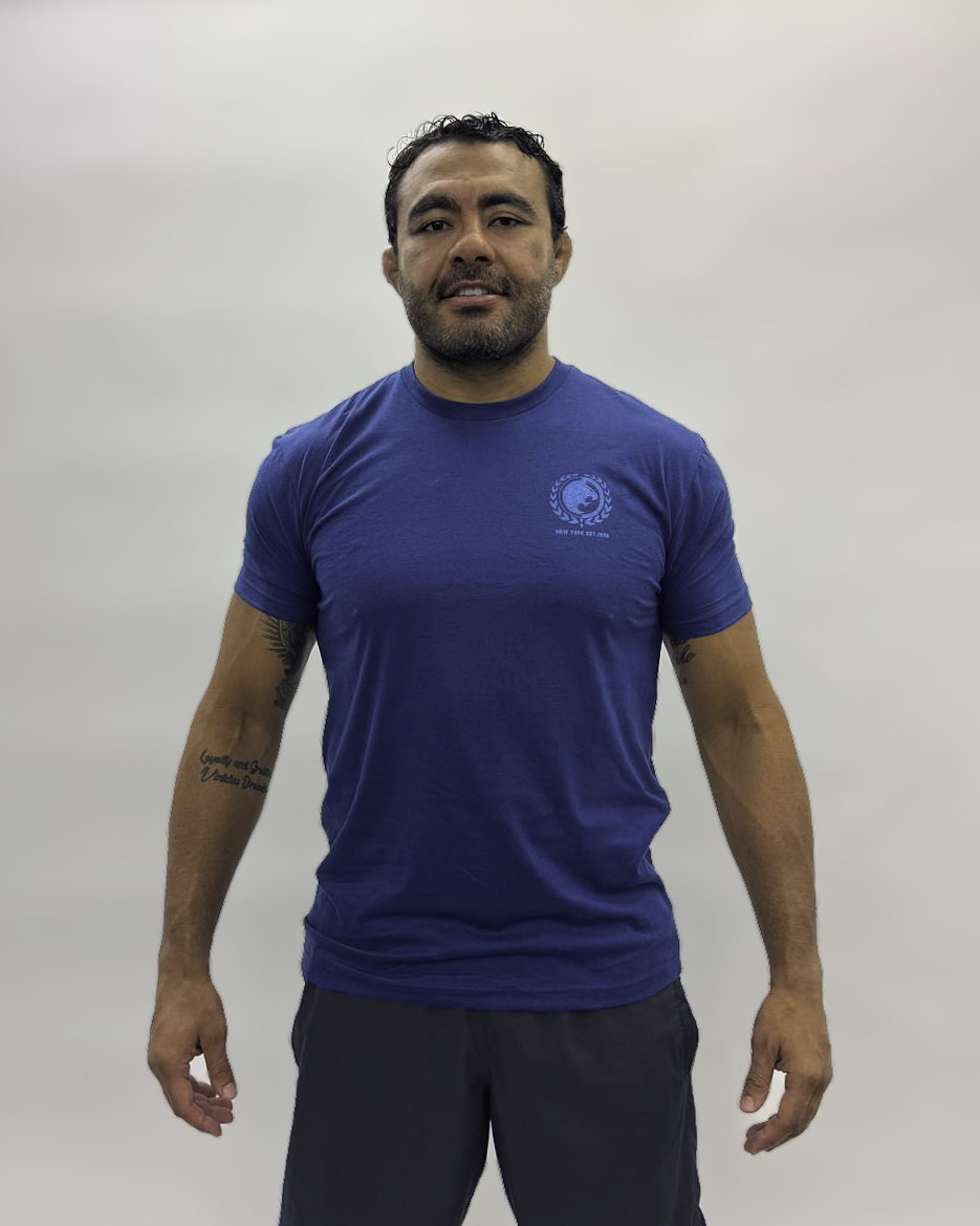 Renzo Gracie “Fera Braba” T-Shirt