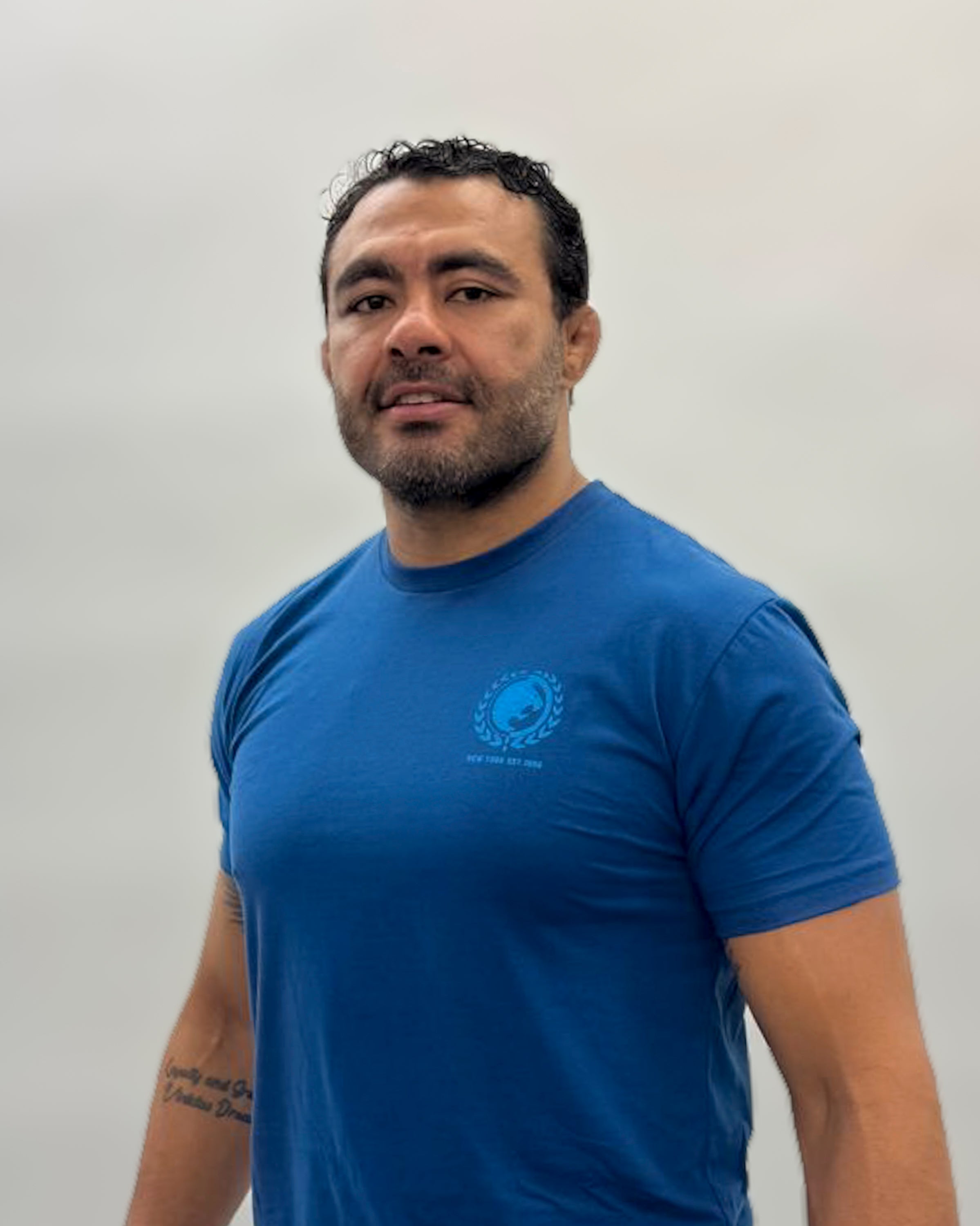 Renzo Gracie “Fera Braba” T-Shirt