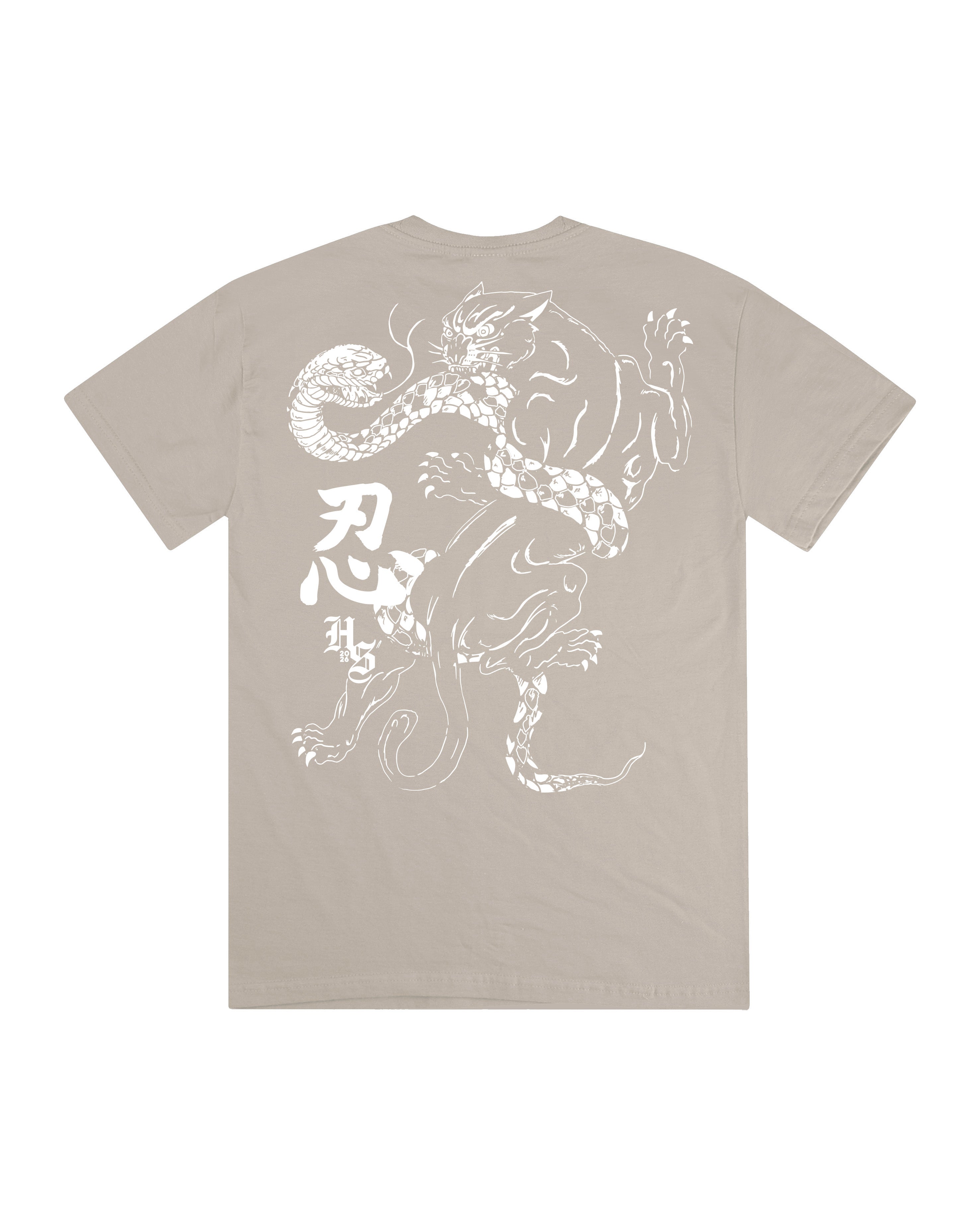 Shinobi T-Shirt
