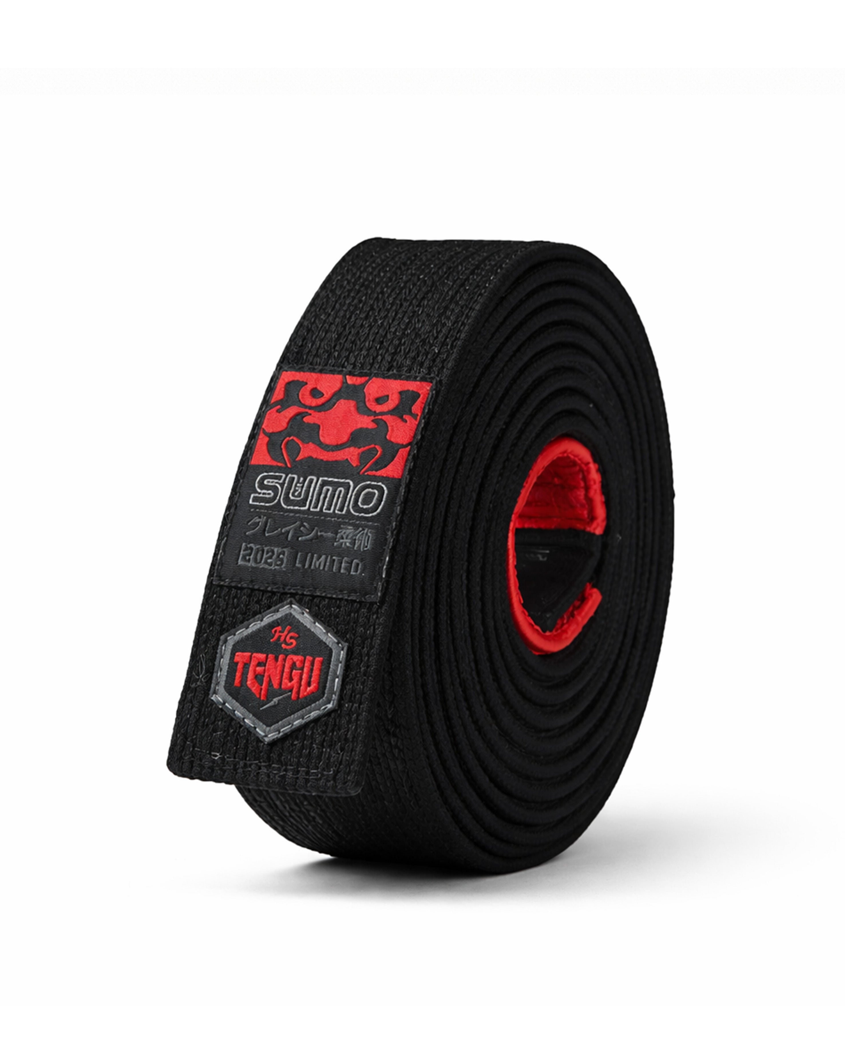 Tengu Jiu-Jitsu Belts
