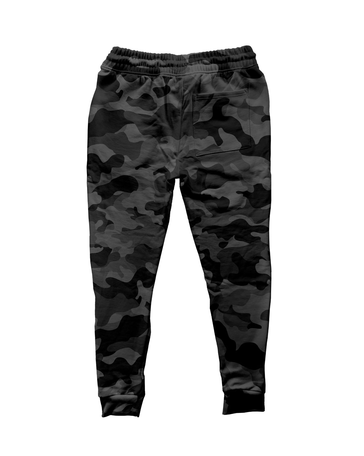 Kaze Joggers Camo