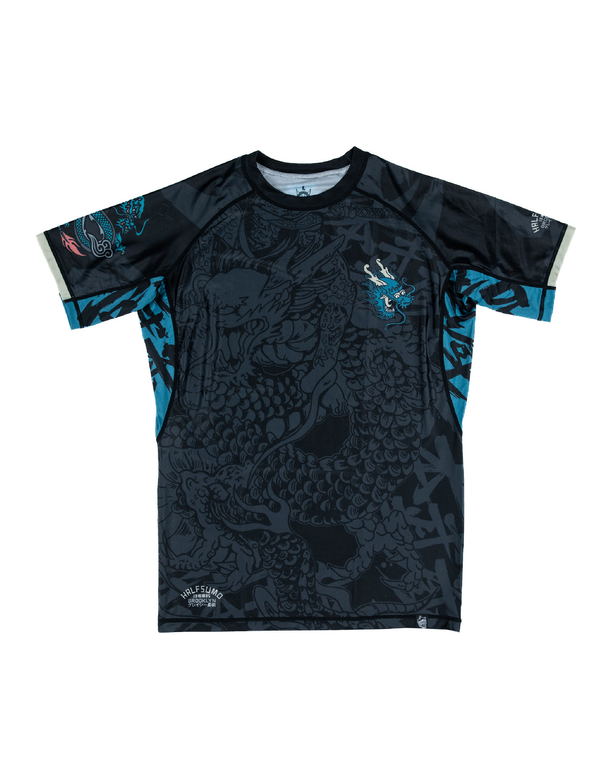 Kaze Rashguard