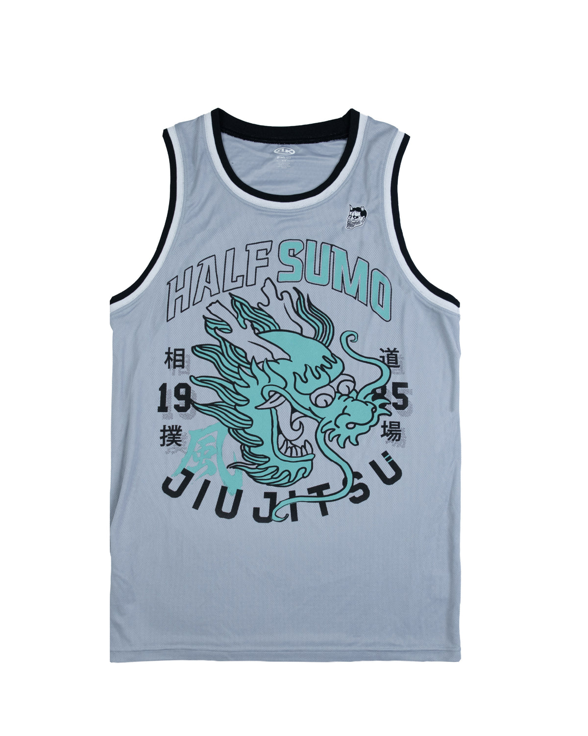 Kaze Tank Top