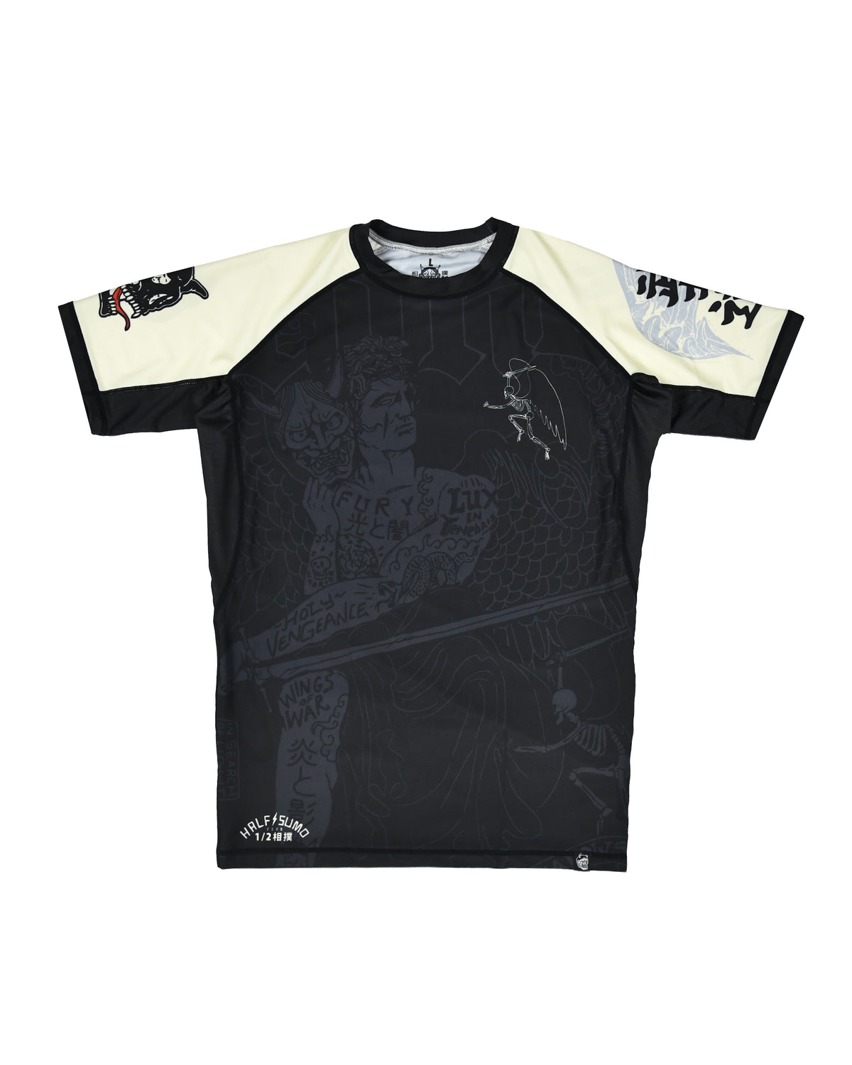 Archangel Vengeance Rashguard