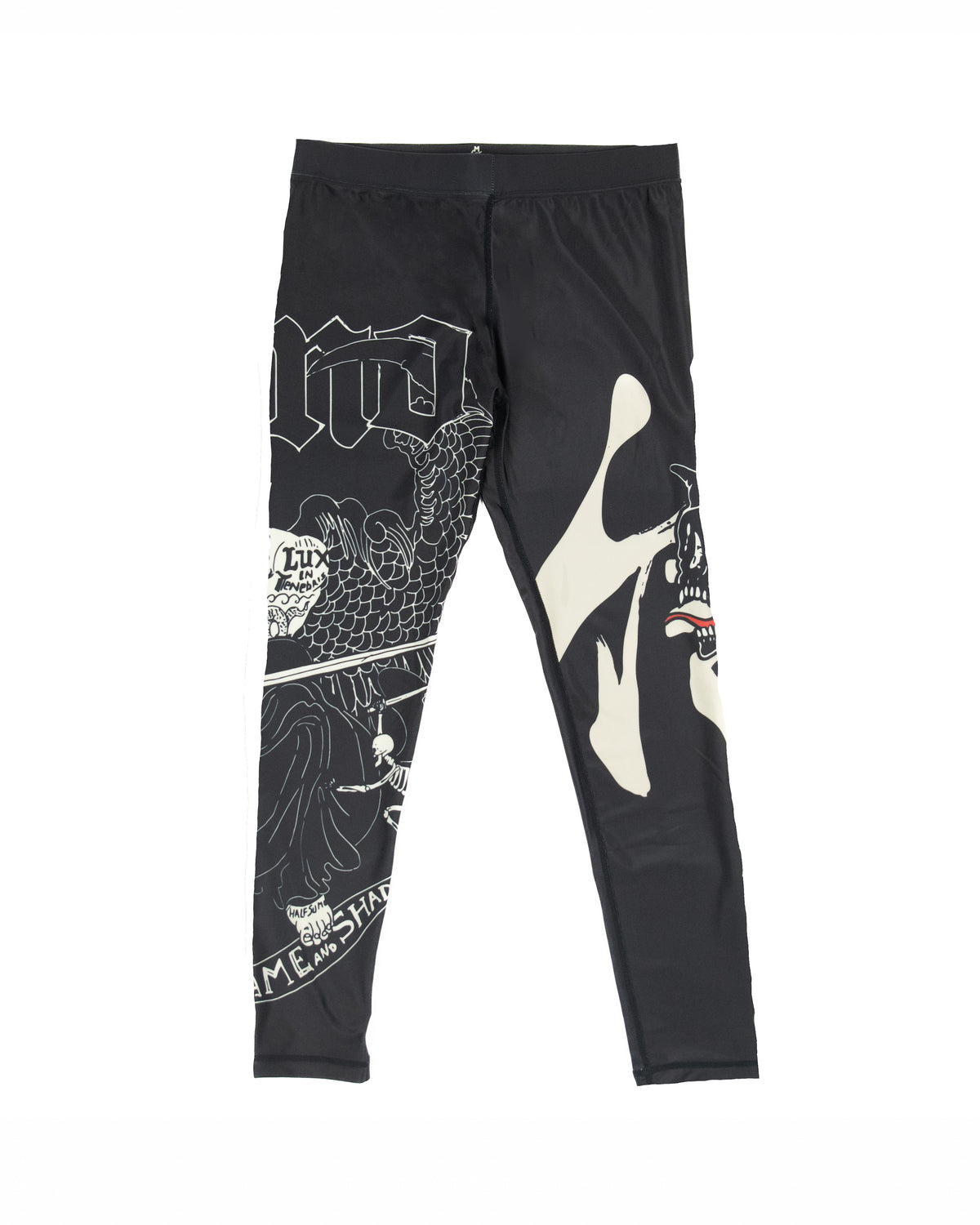 Archangel Vengeance Spats