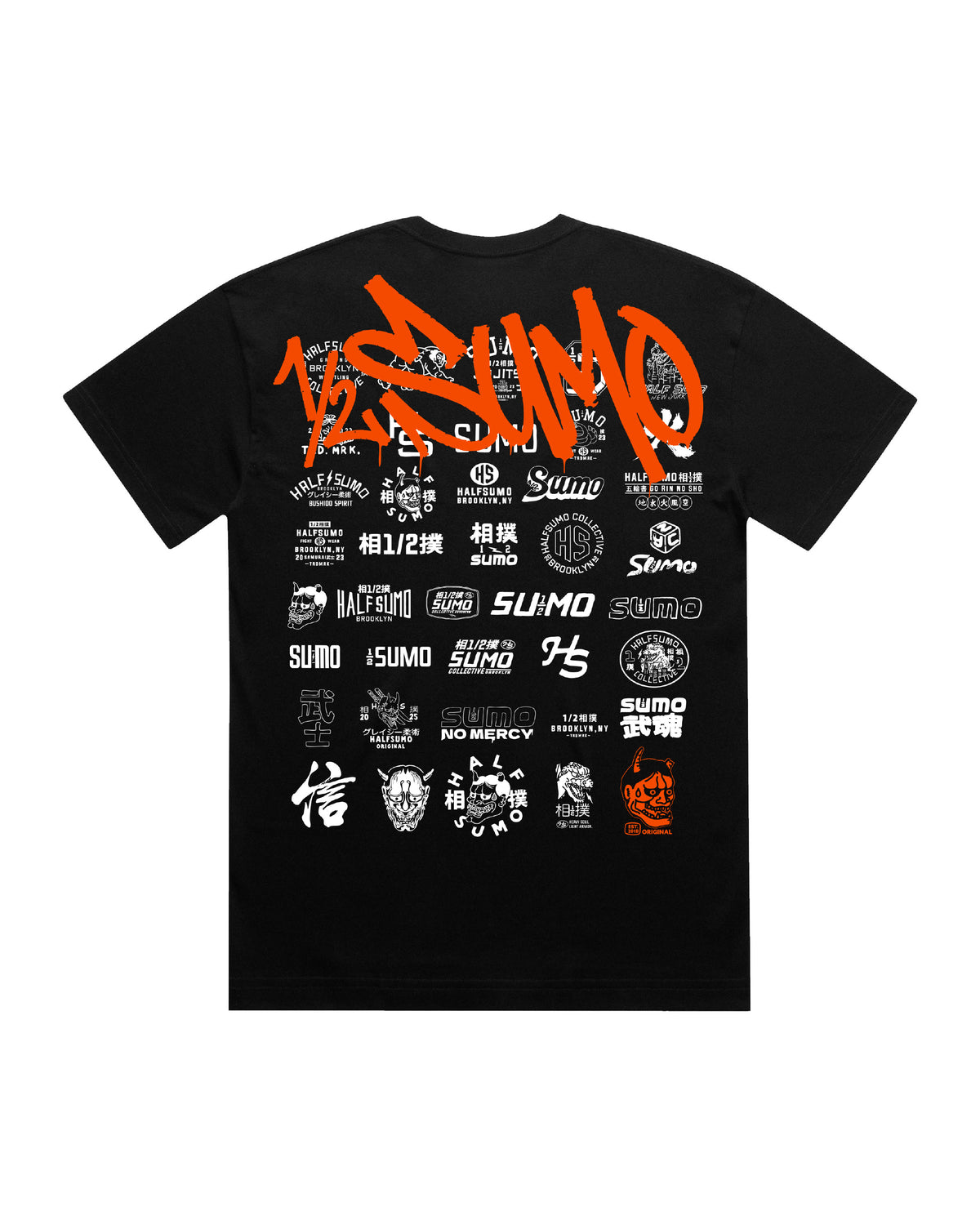 Oni T-Shirt