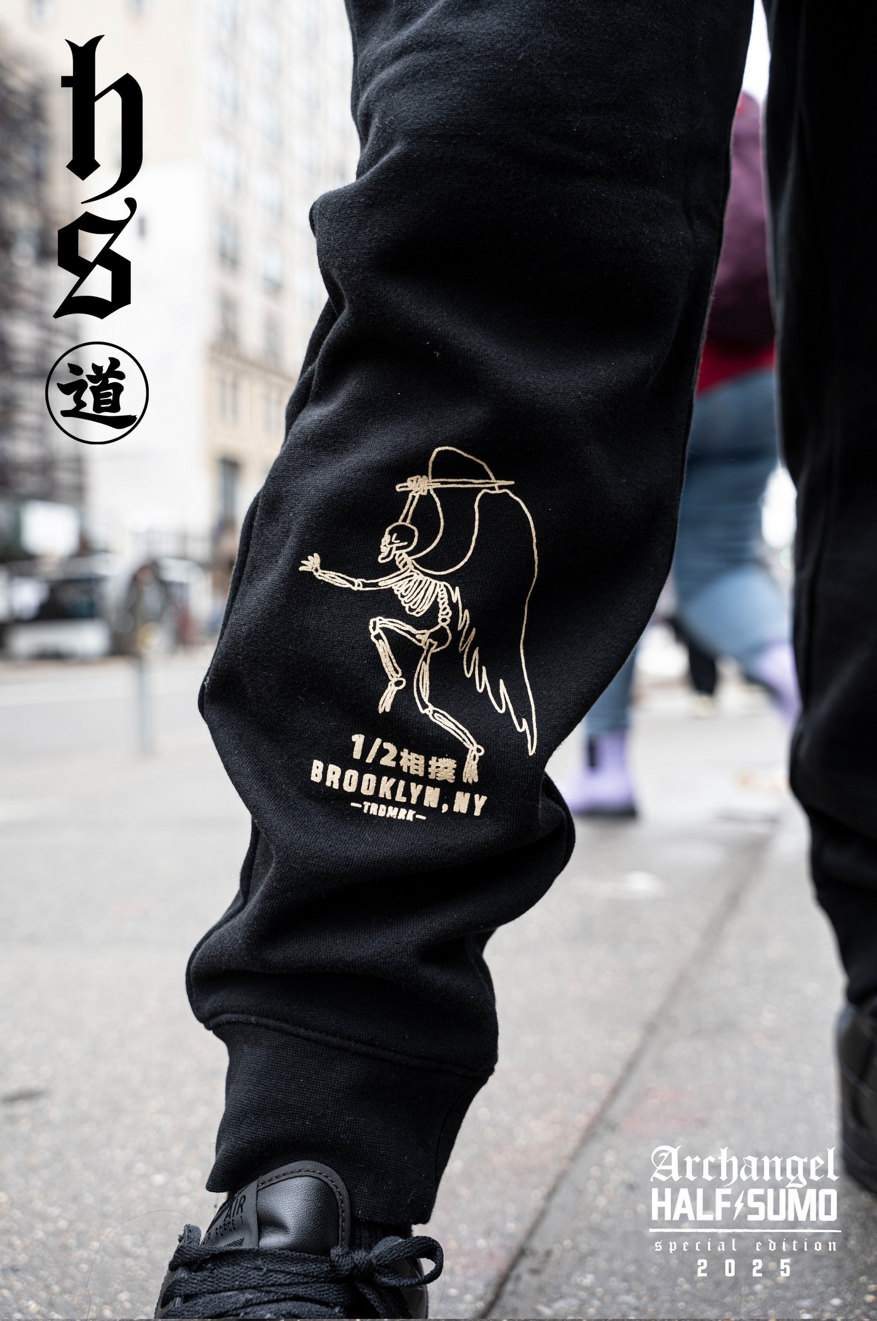 Archangel Joggers