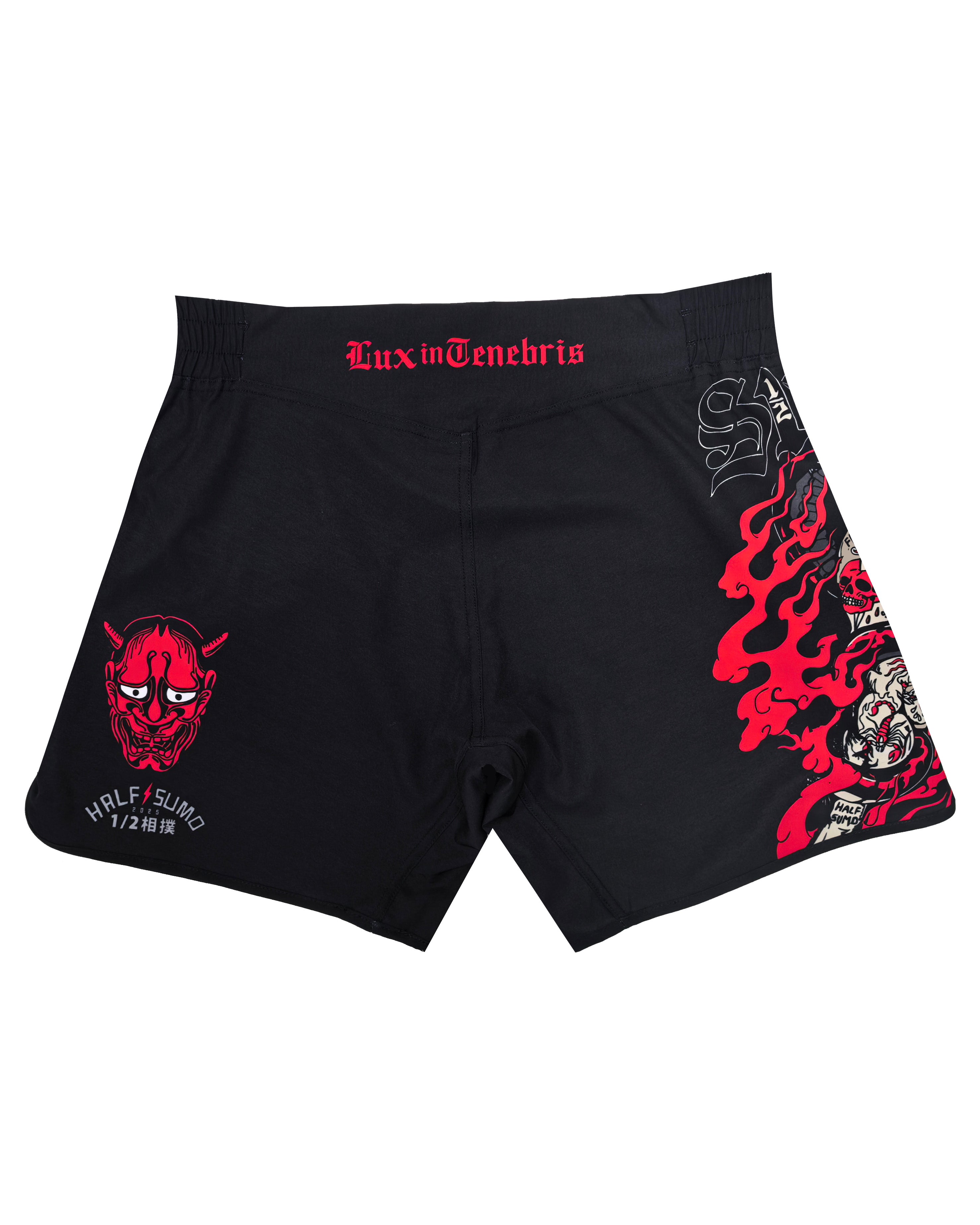 Archangel Grappling Shorts
