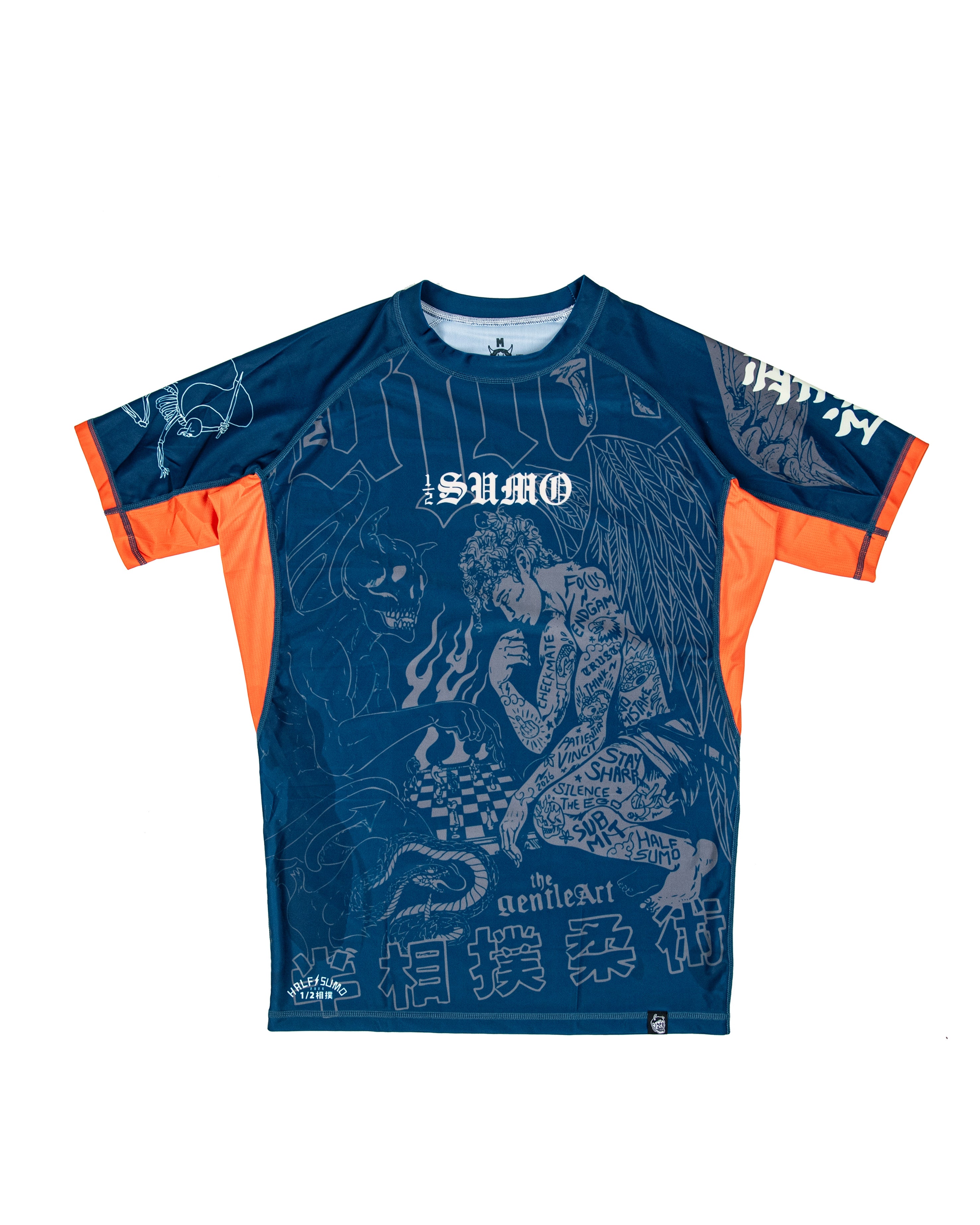 Checkmate Rashguard