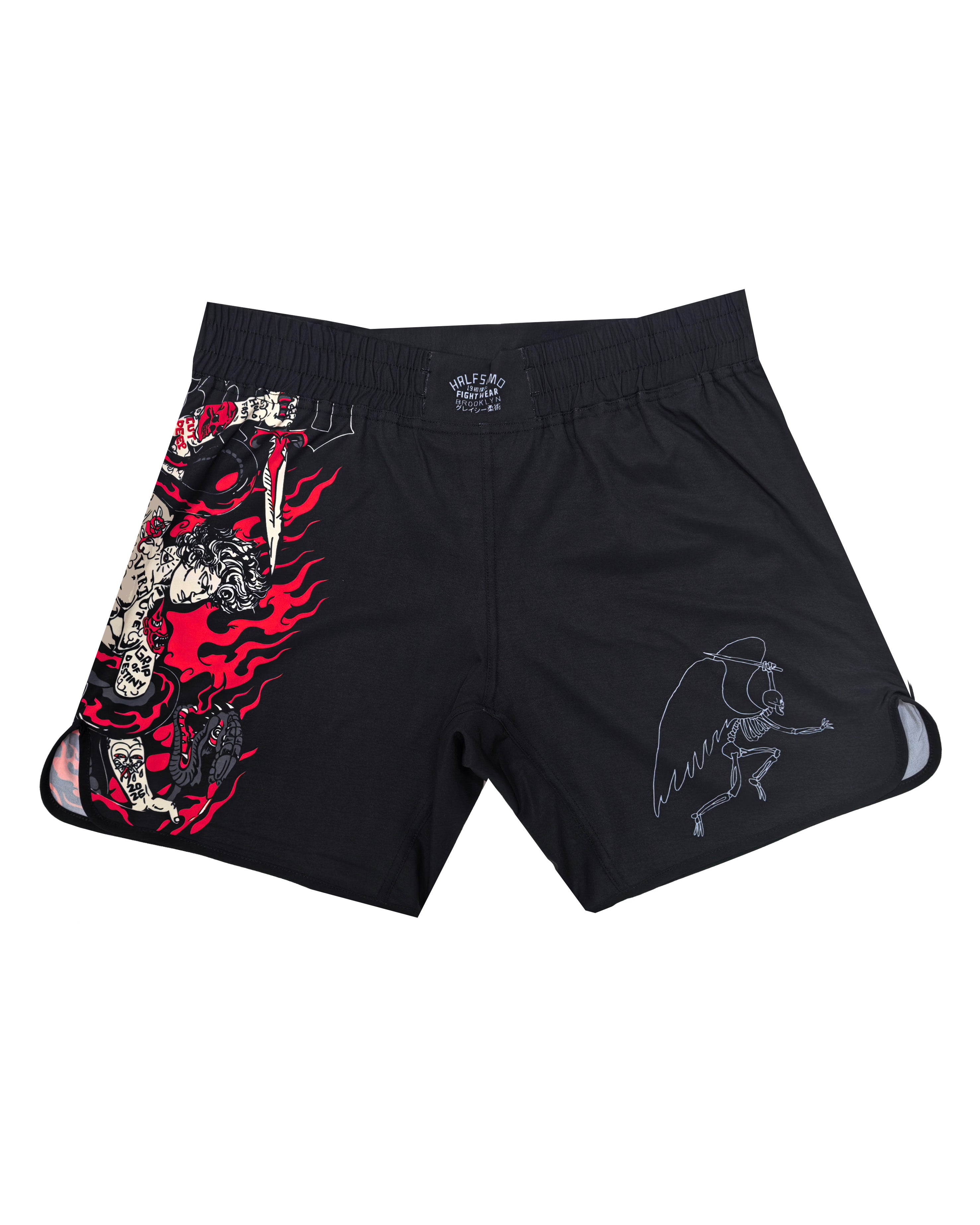 Archangel Grappling Shorts