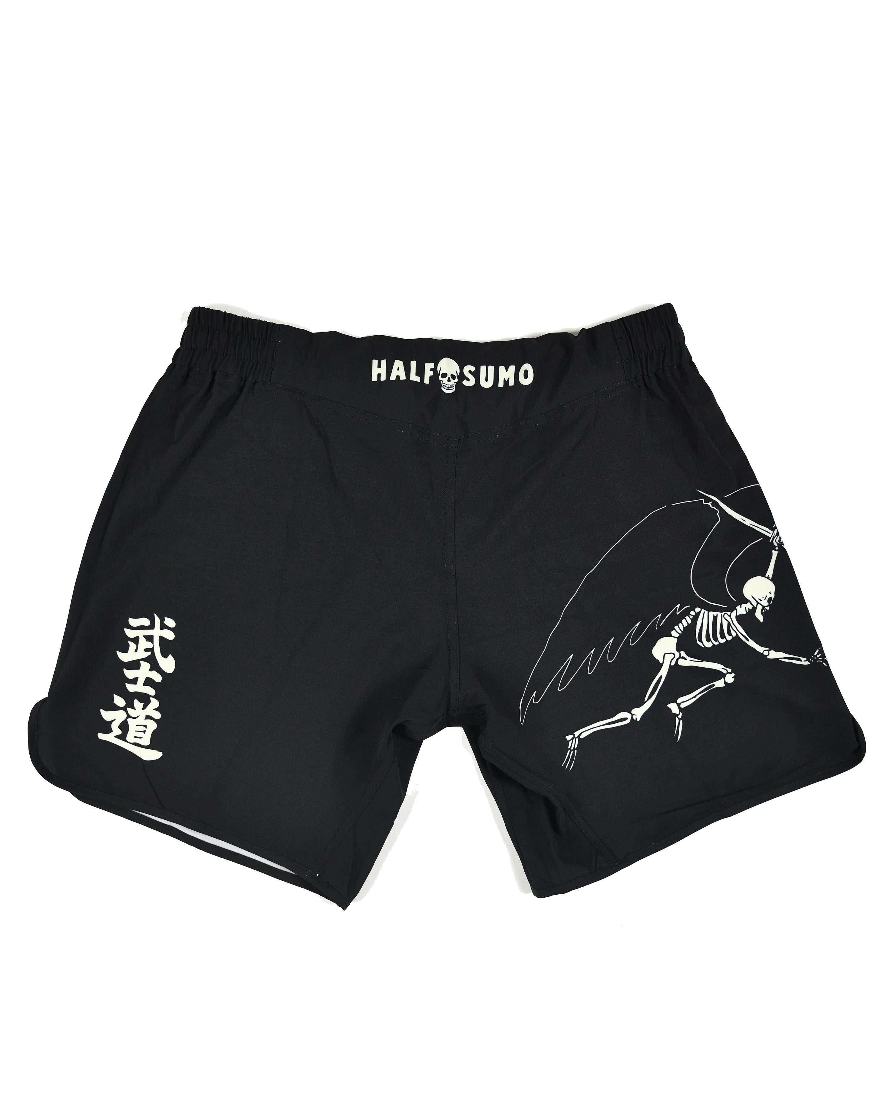 Archangel Nite Grappling Shorts