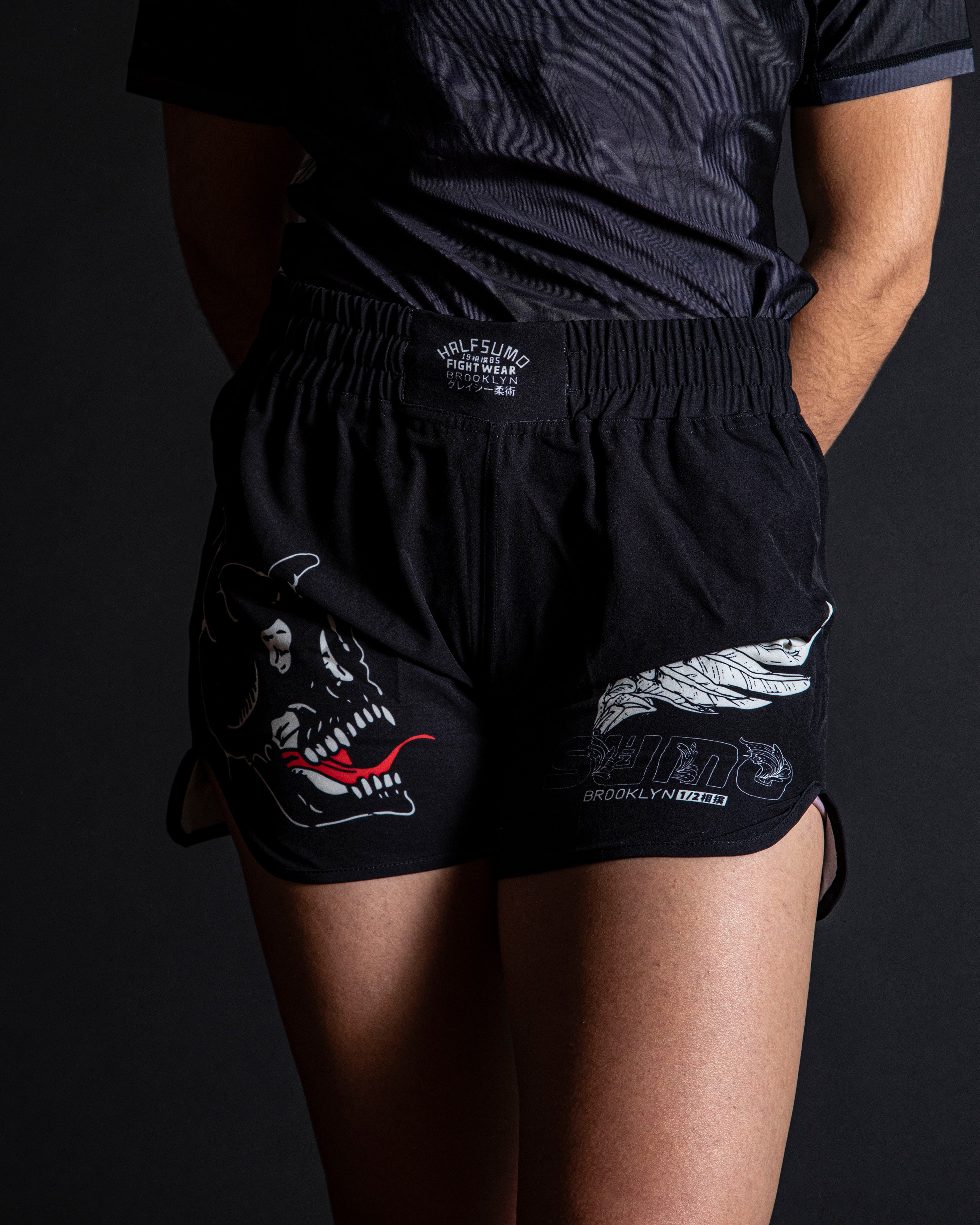 Archangel Nite Grappling Shorts