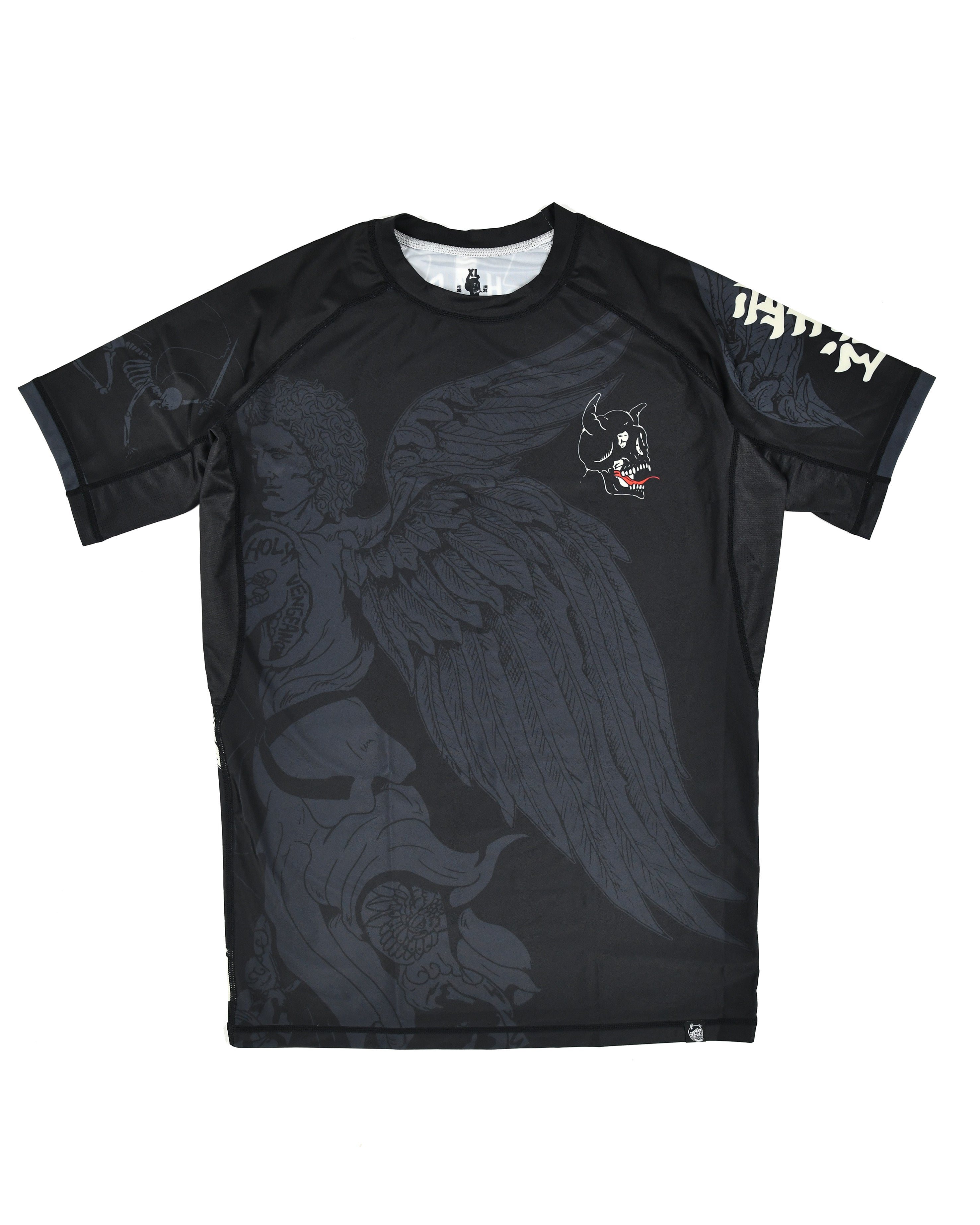 Archangel Nite Rashguard
