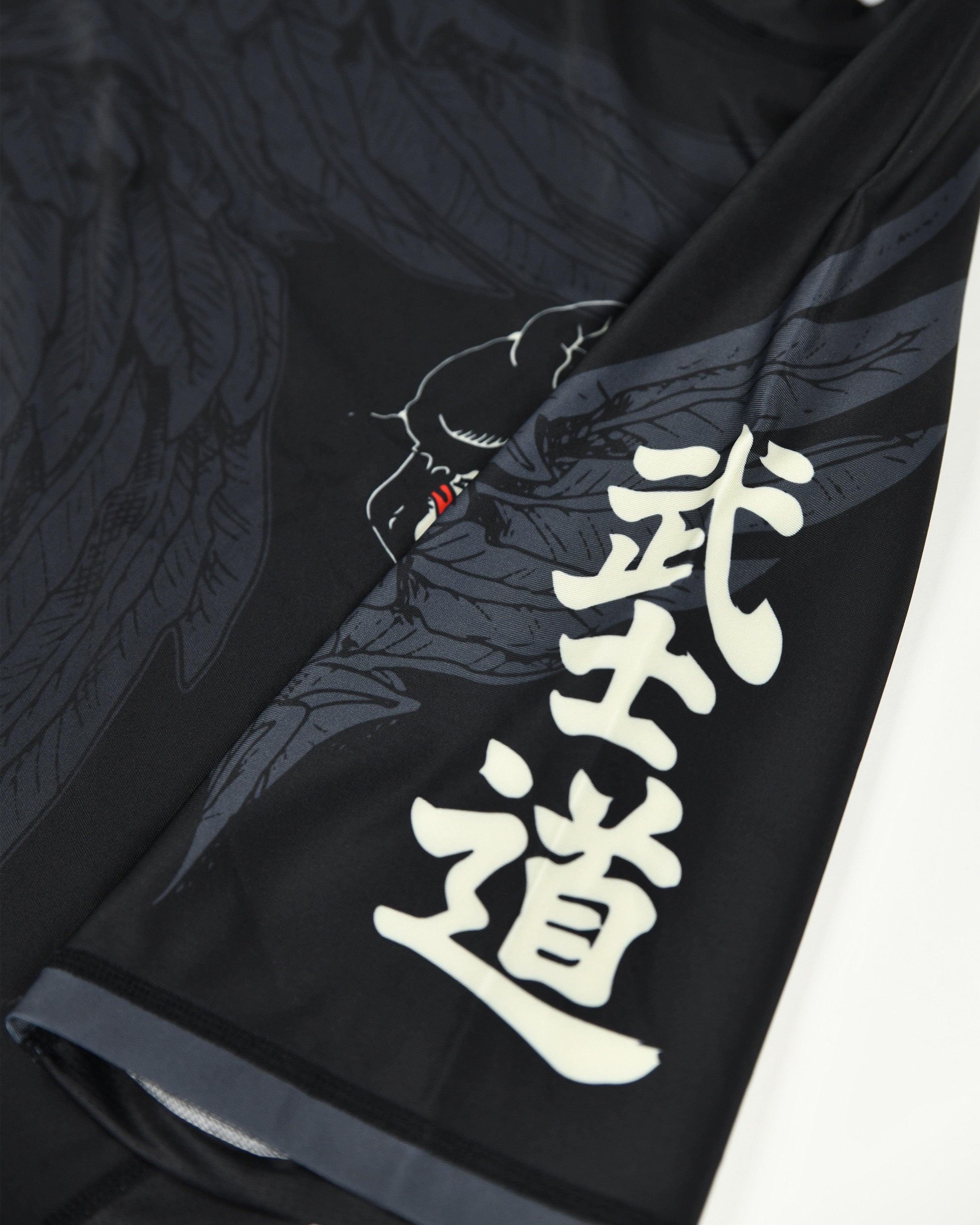 Archangel Nite Rashguard