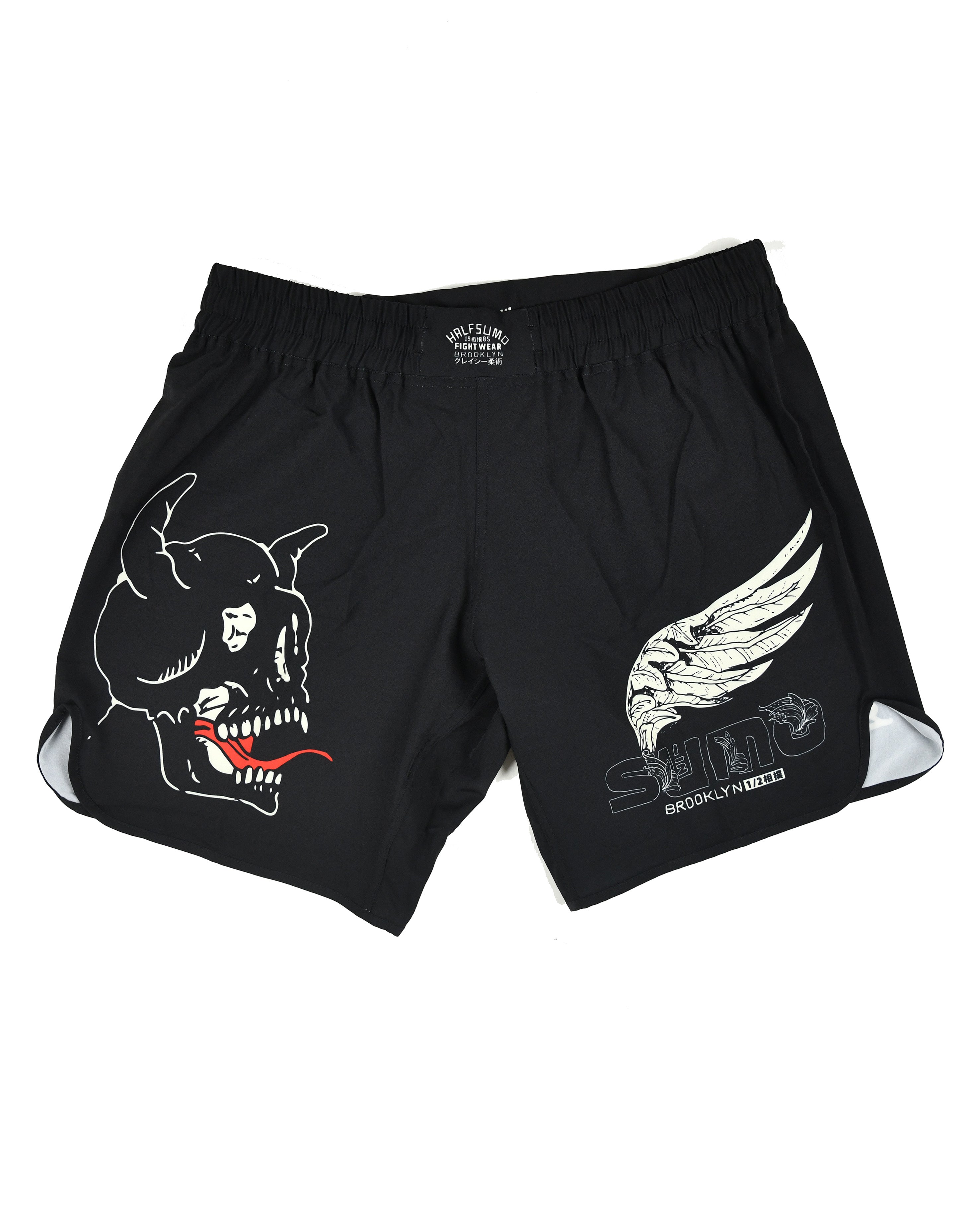 Archangel Nite Grappling Shorts