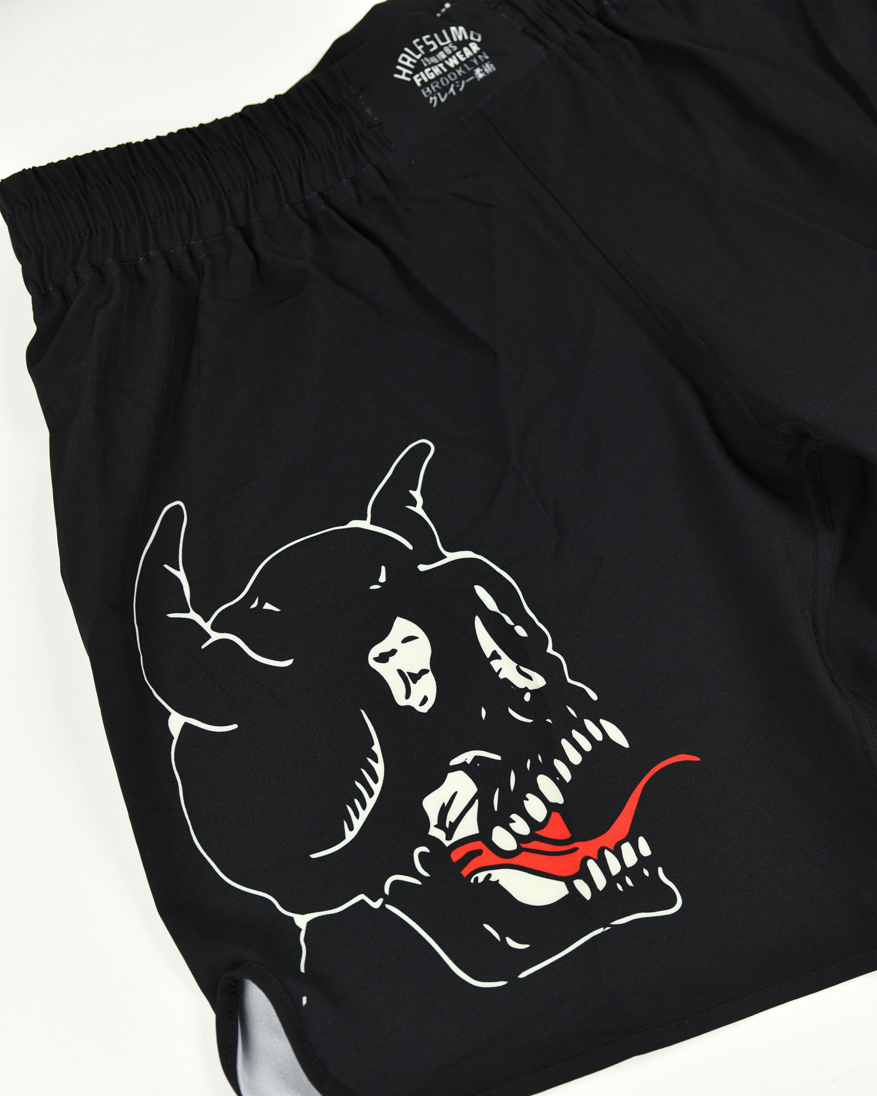 Archangel Nite Grappling Shorts