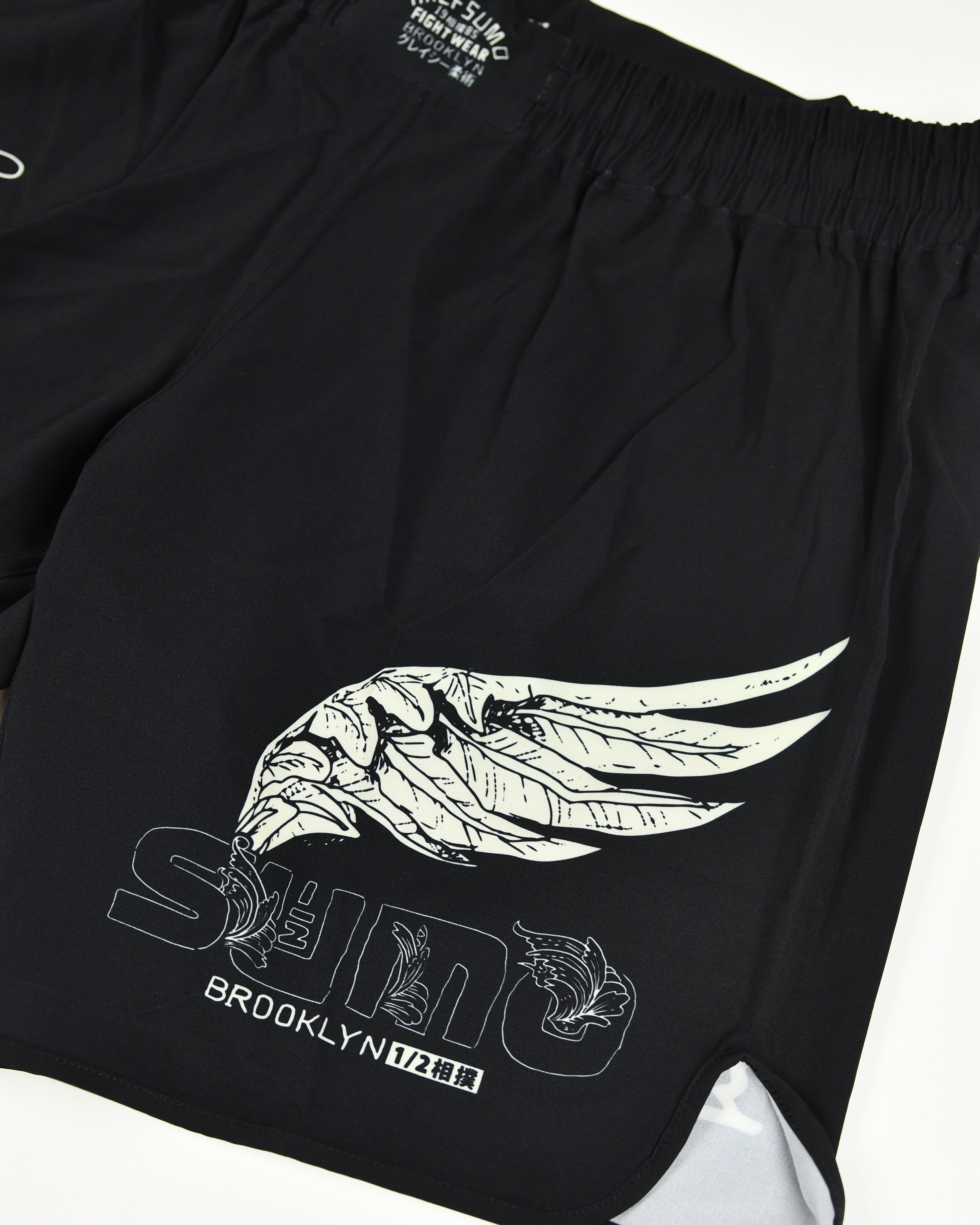 Archangel Nite Grappling Shorts