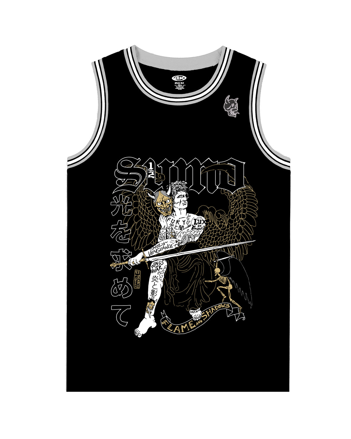 Archangel Vengeance Tank Top