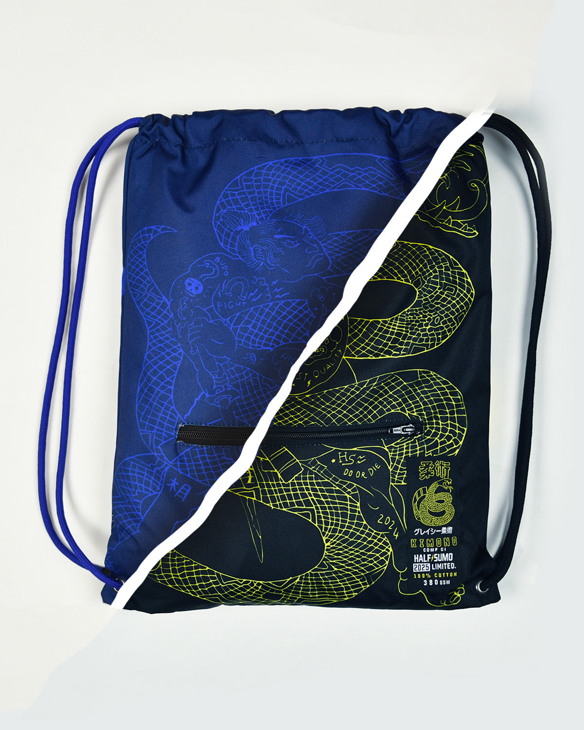 Mamba Competition DoGi Bundle