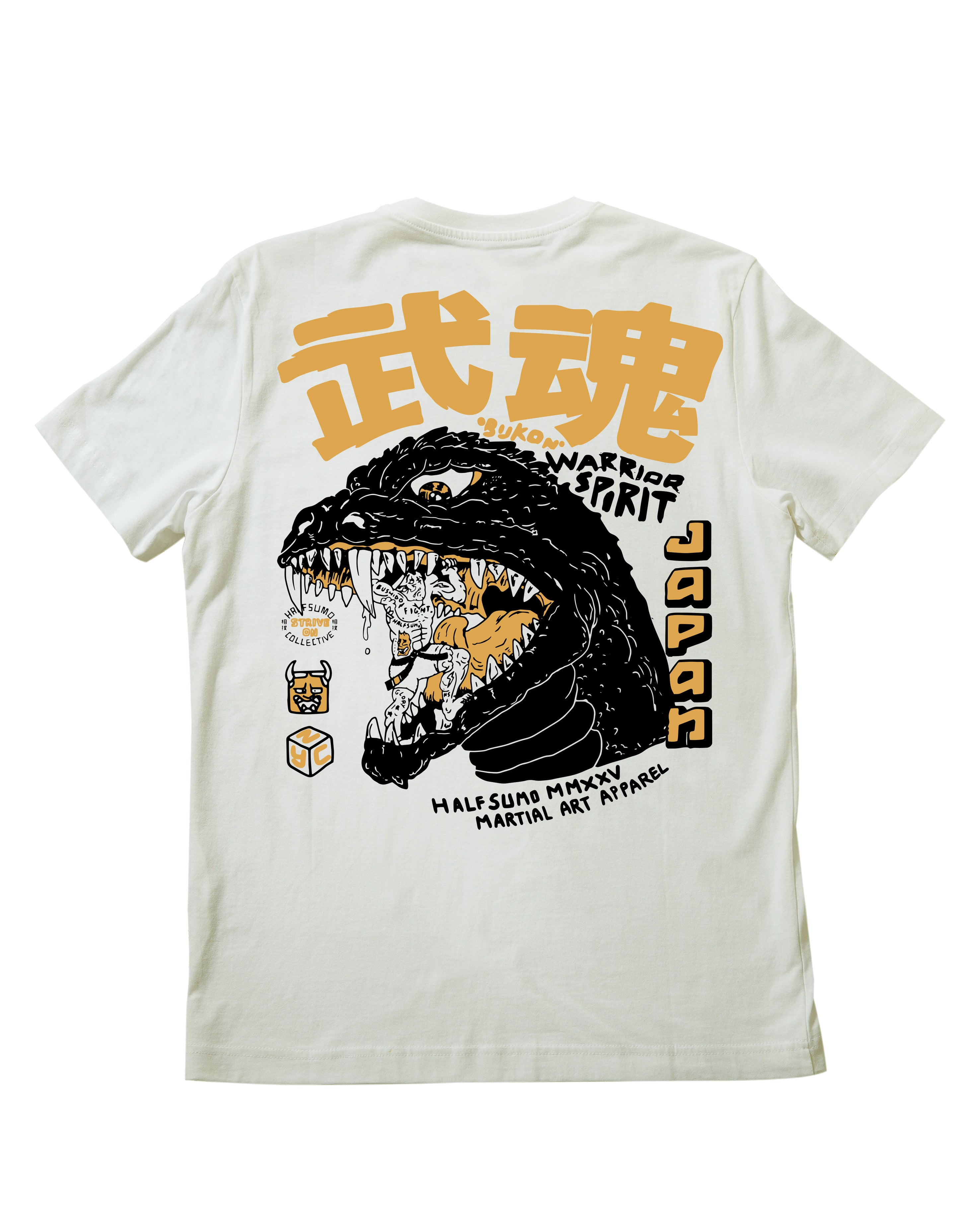 Bukon T-Shirt