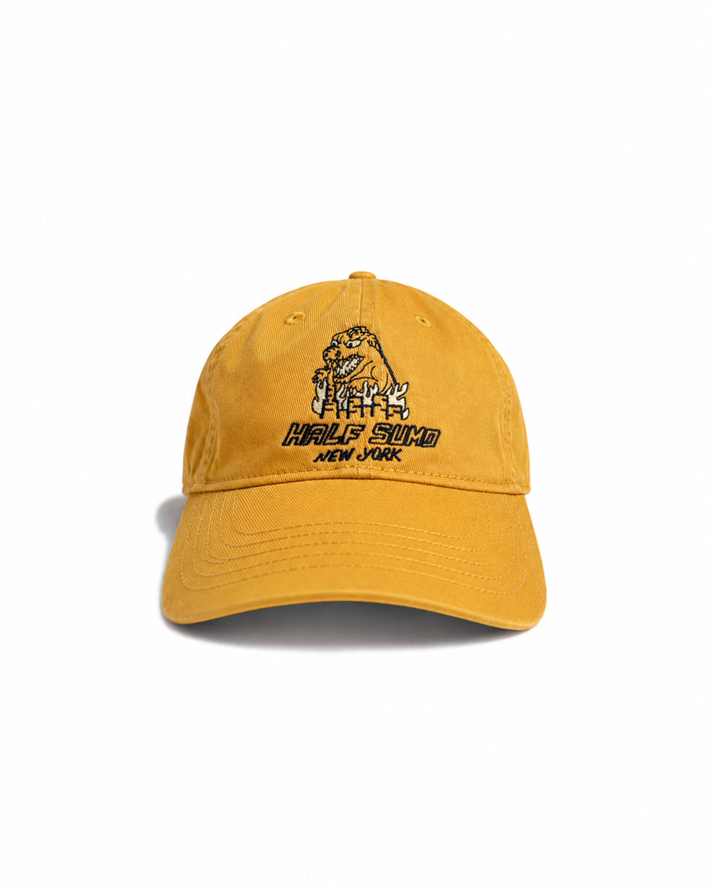 Bukon Cap