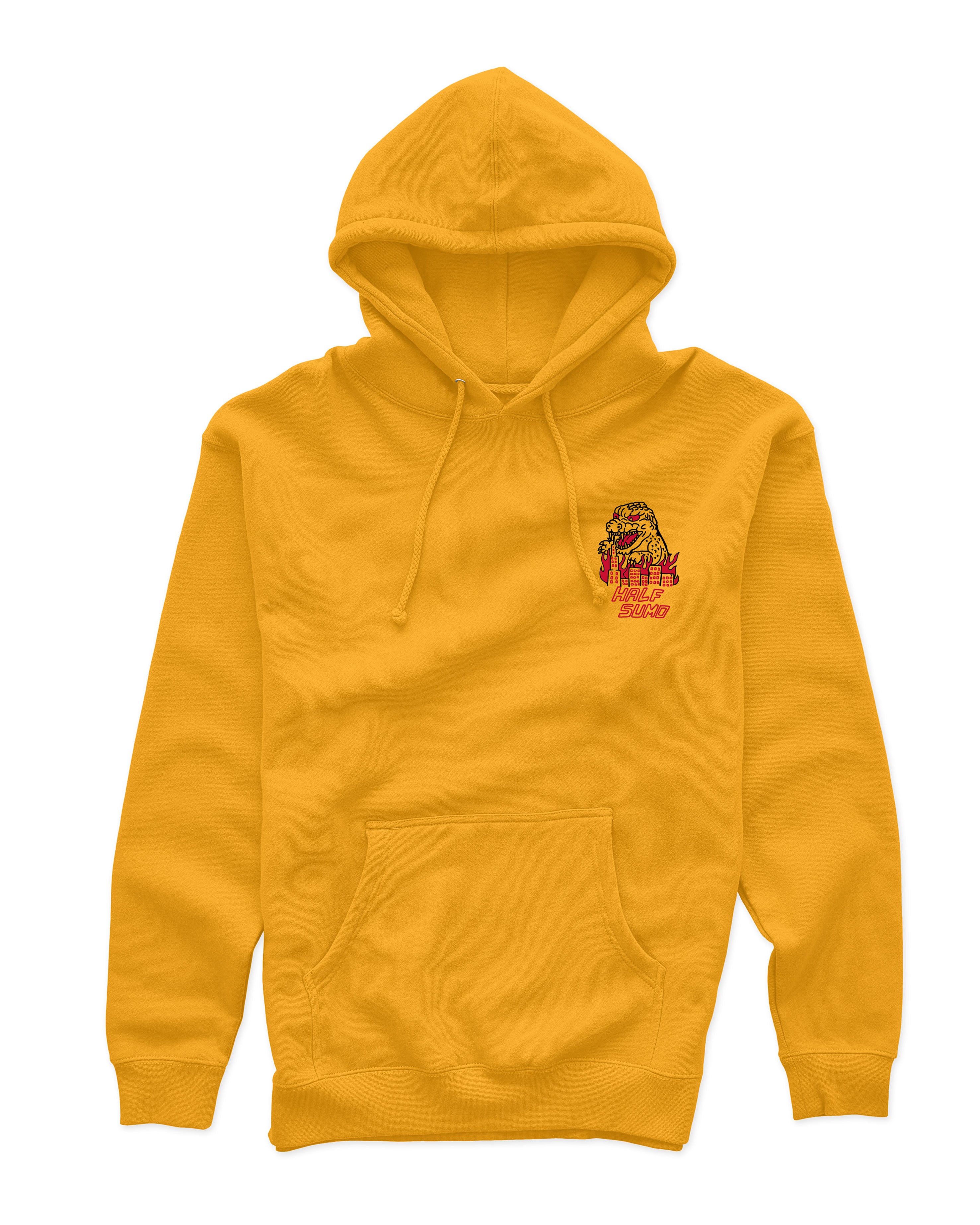 Bukon Hoodie