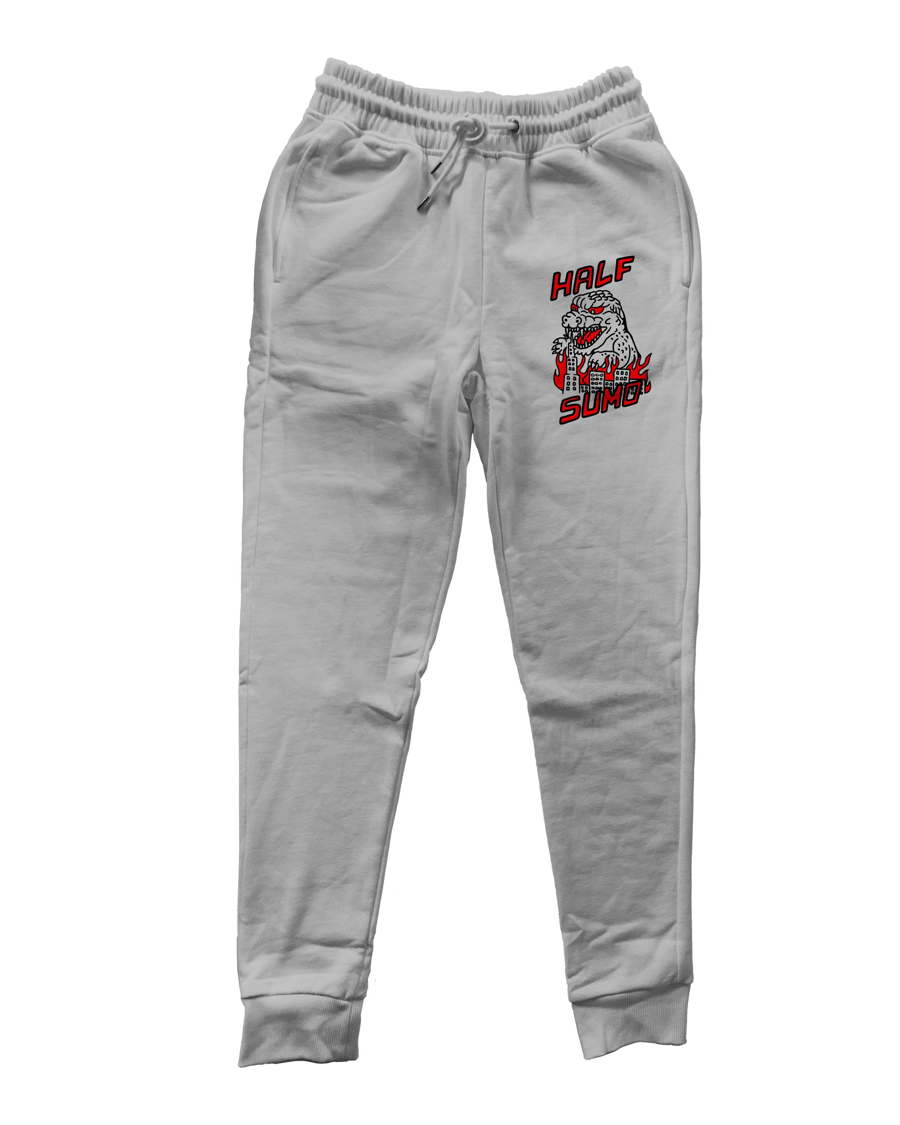 Bukon Joggers