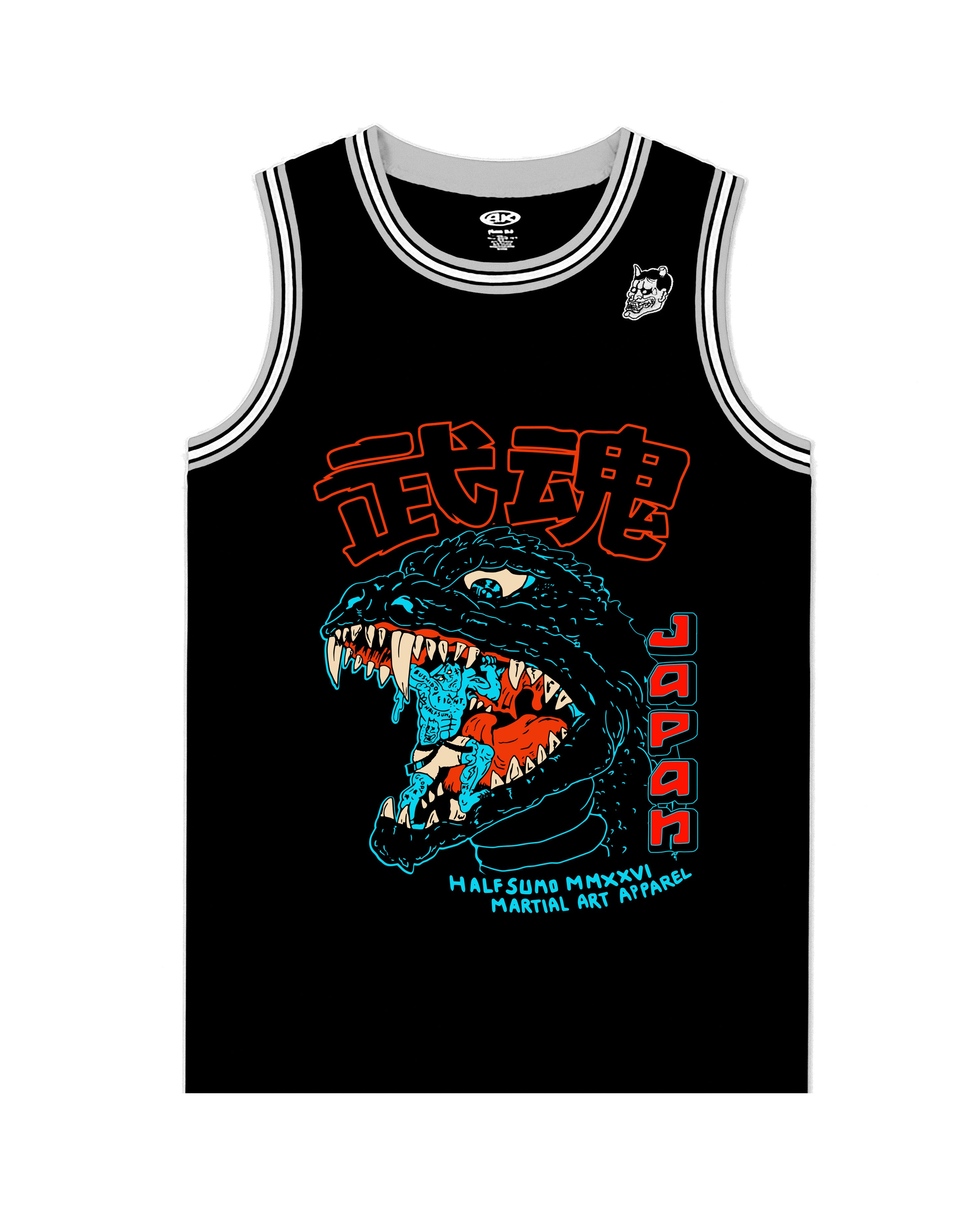 Bukon Neon Tank Top