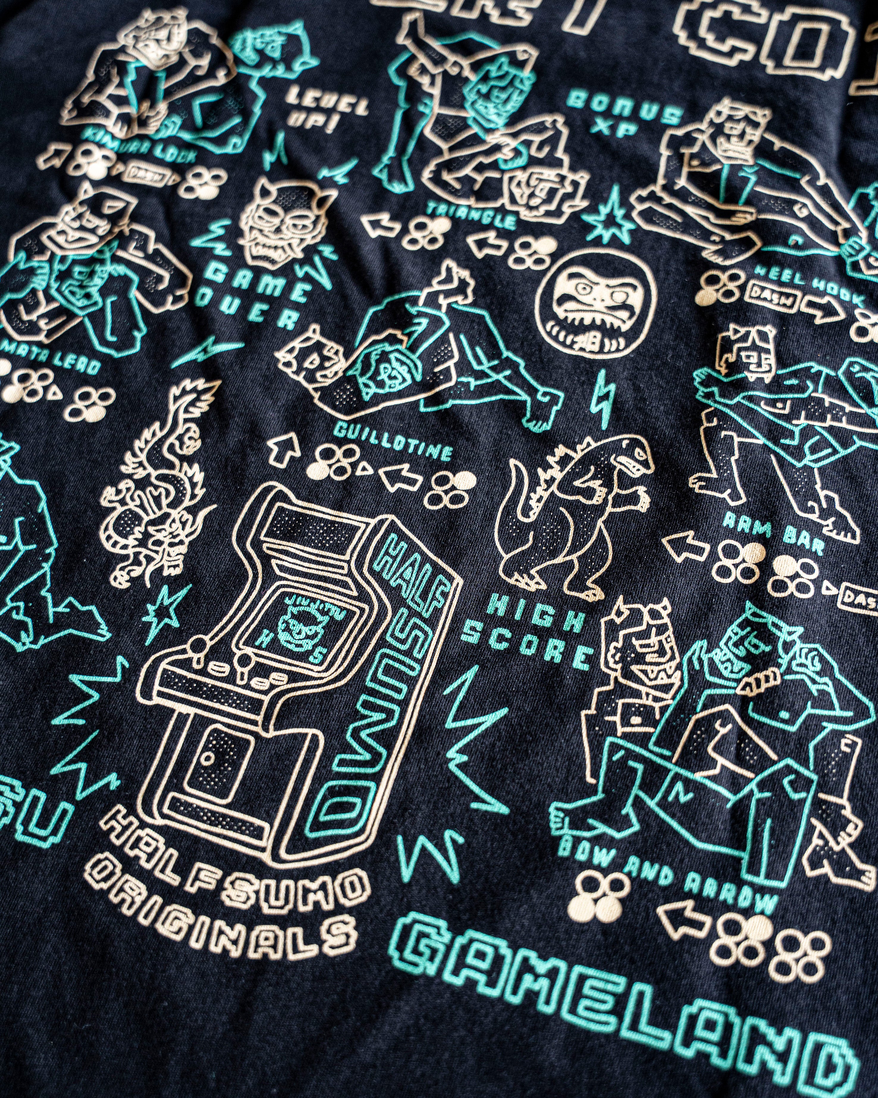 Coin Up T-Shirt