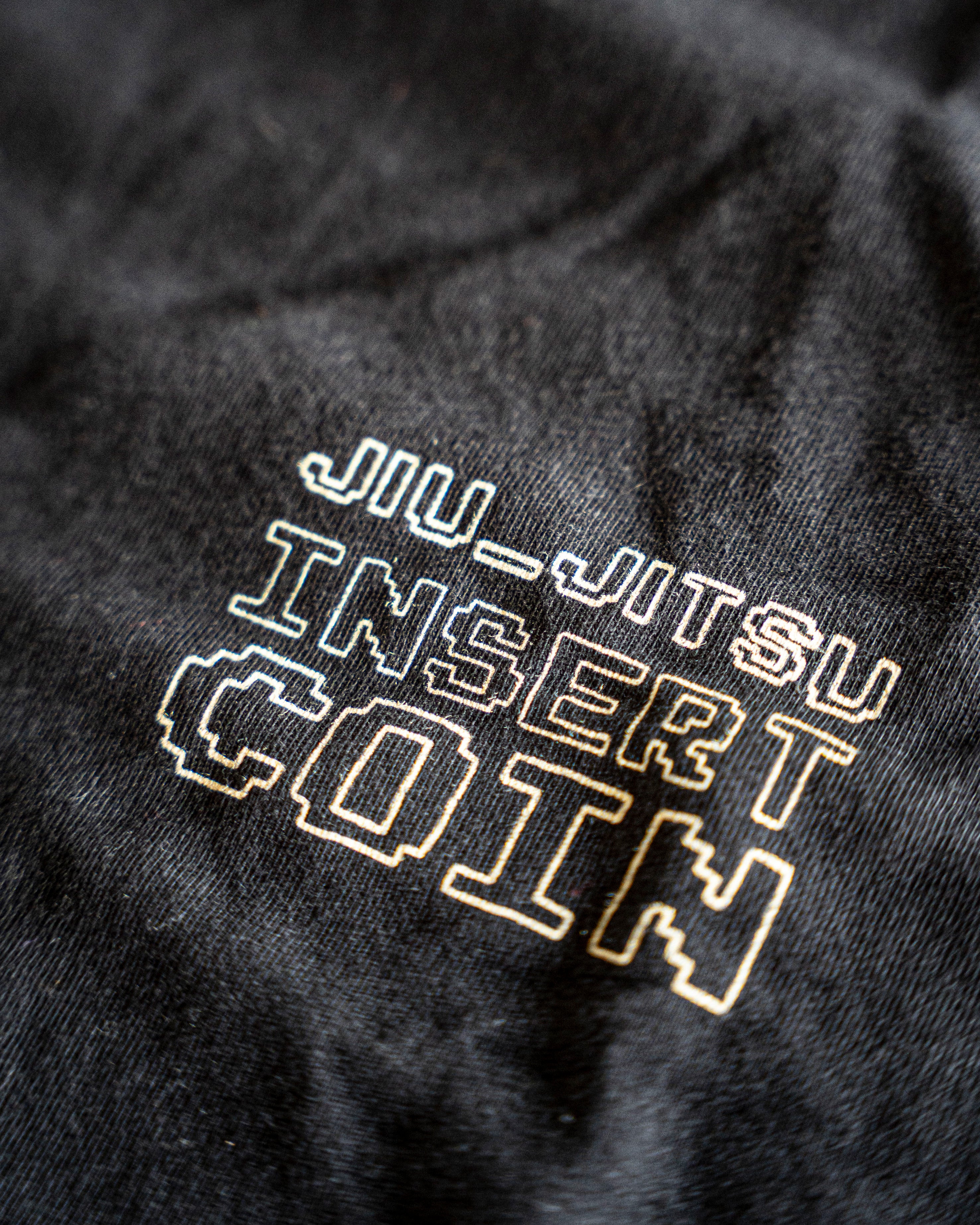 Coin Up T-Shirt