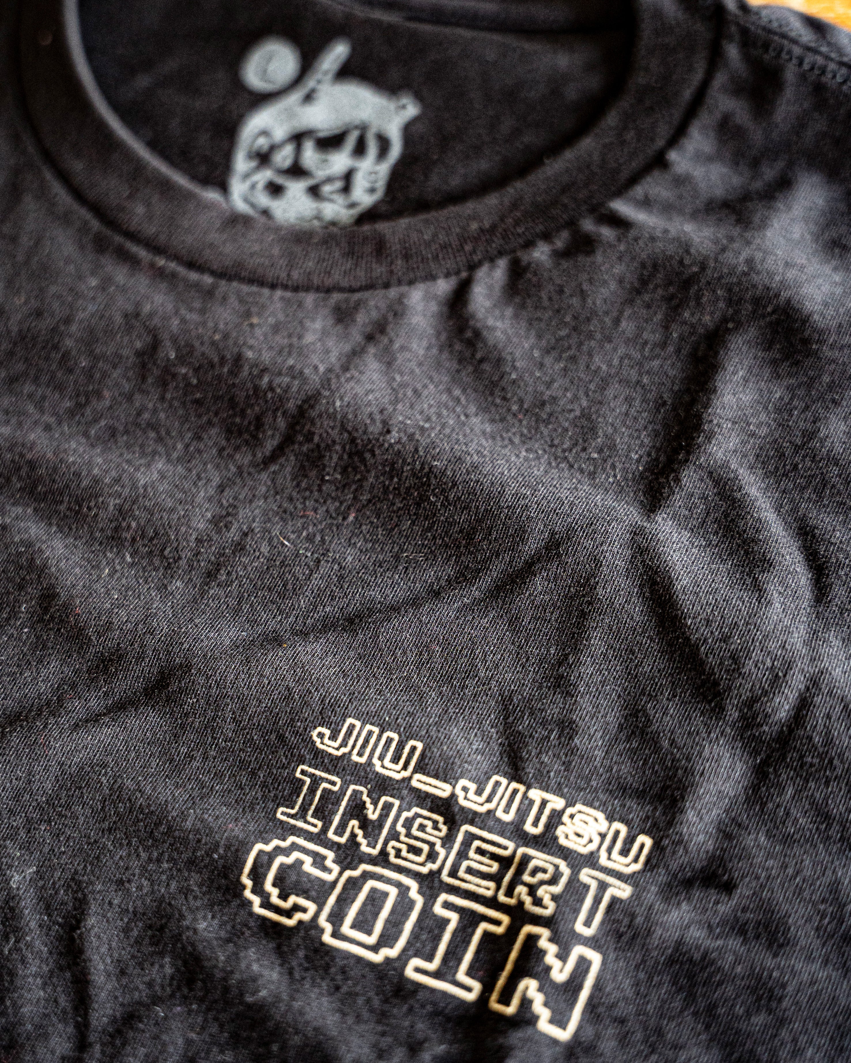 Coin Up T-Shirt
