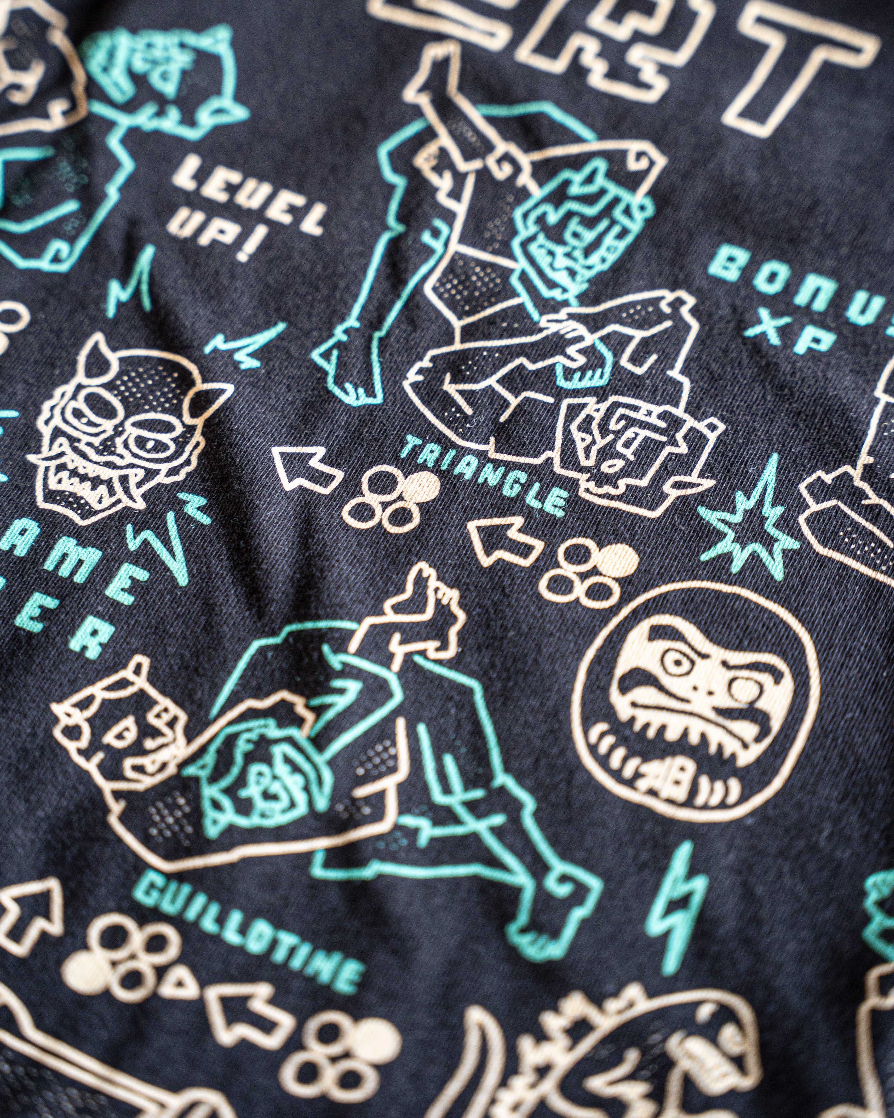 Coin Up T-Shirt