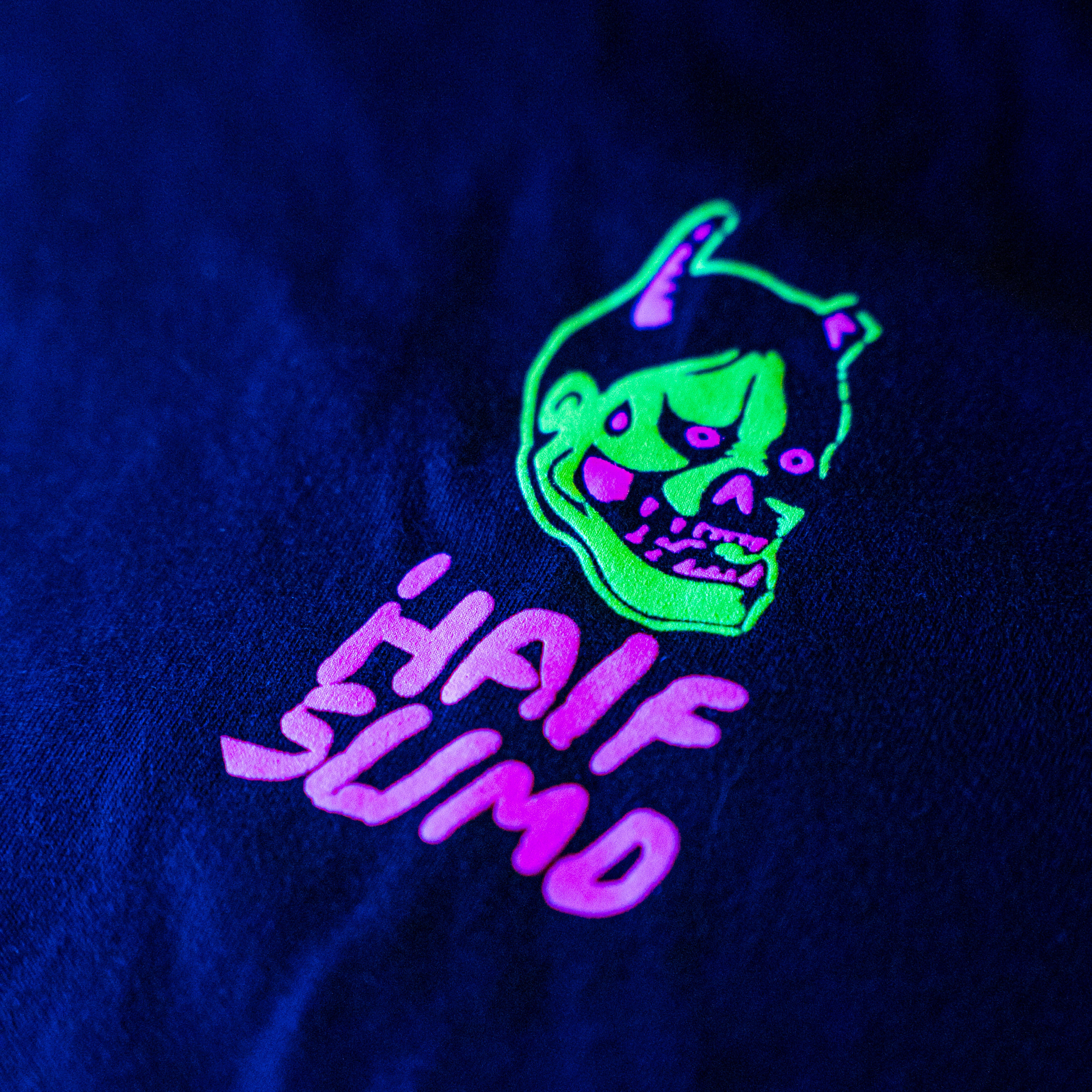 Nightmare On The Mats T-Shirt