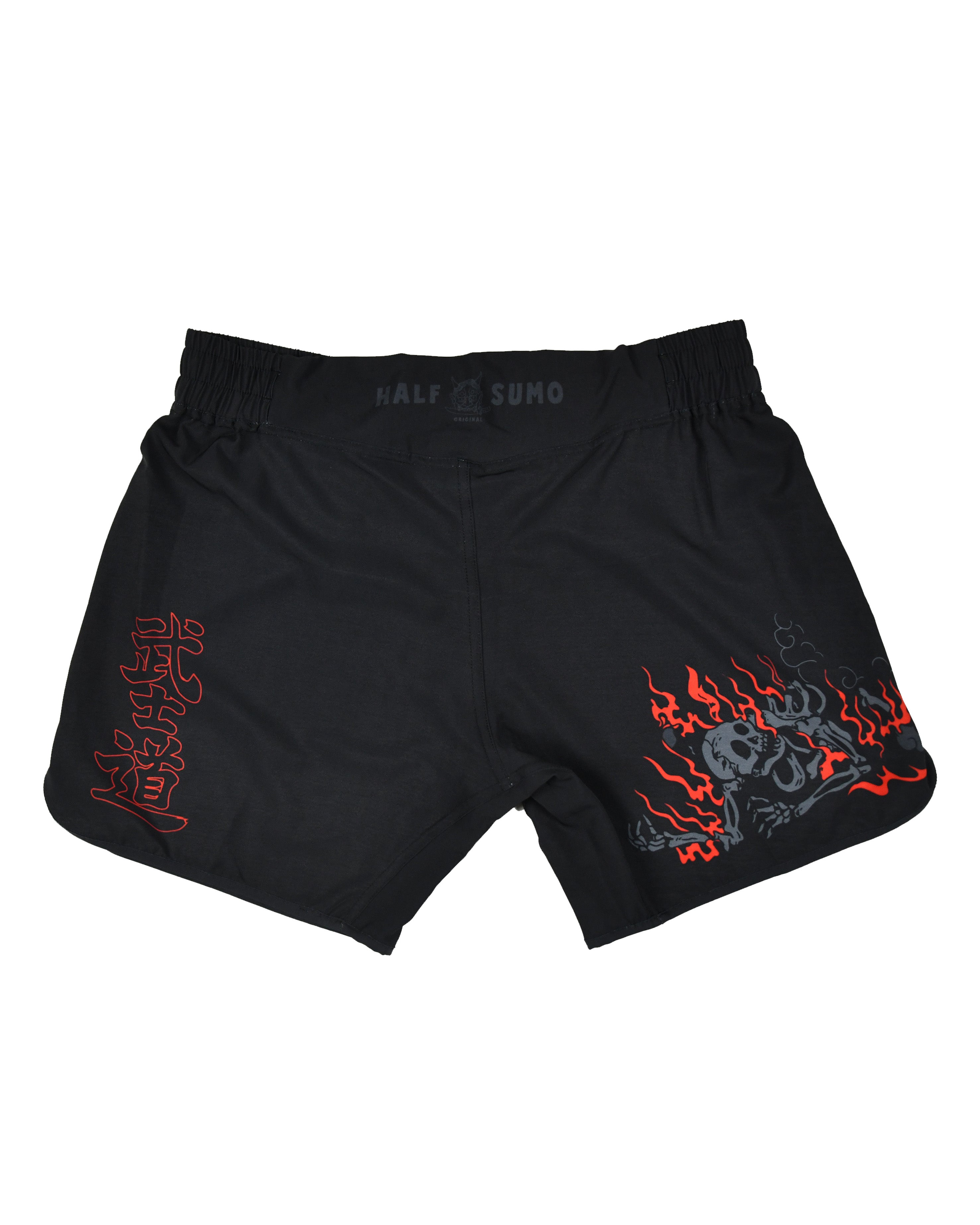 Damashi Grappling Shorts