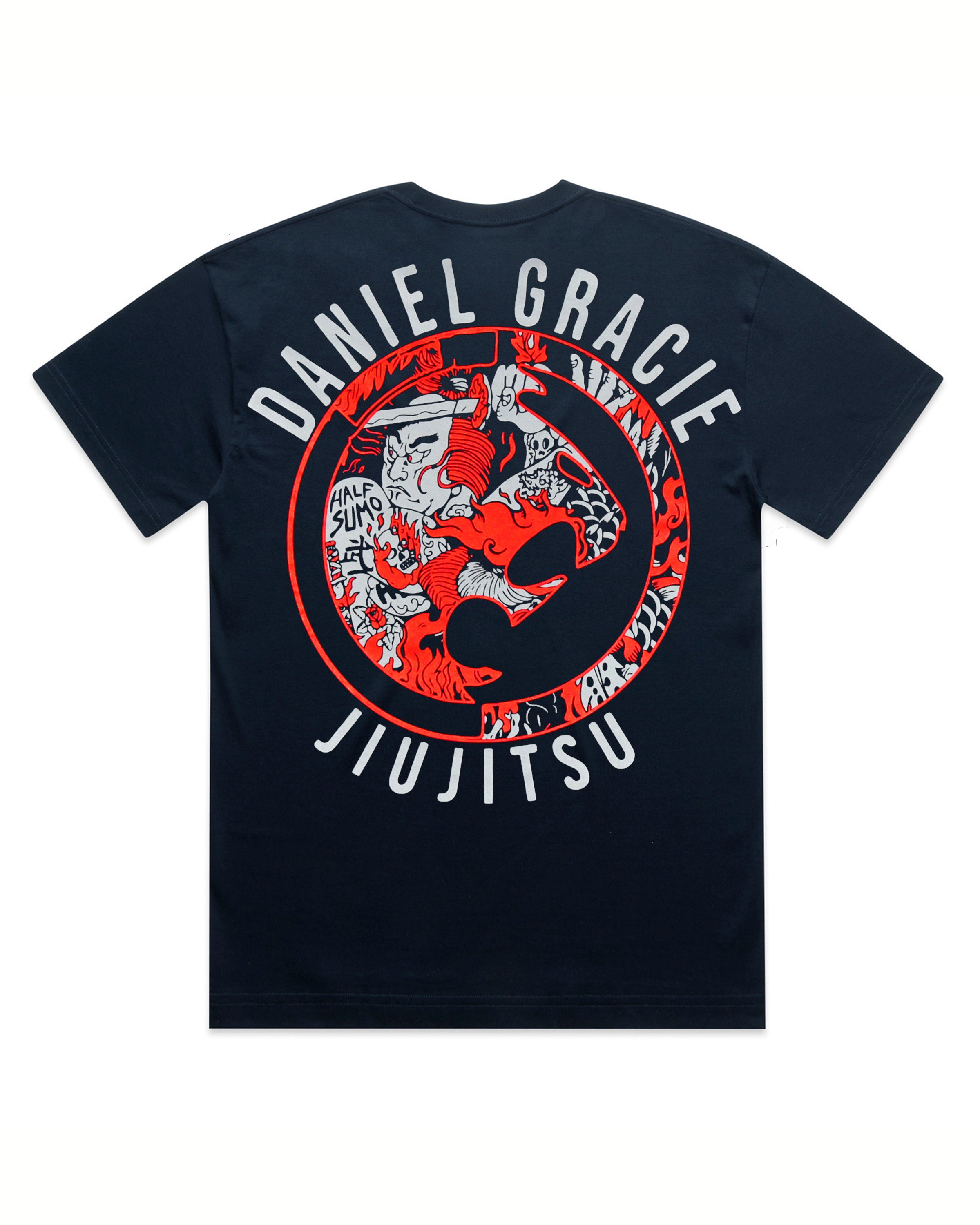 Daniel Gracie T-Shirt