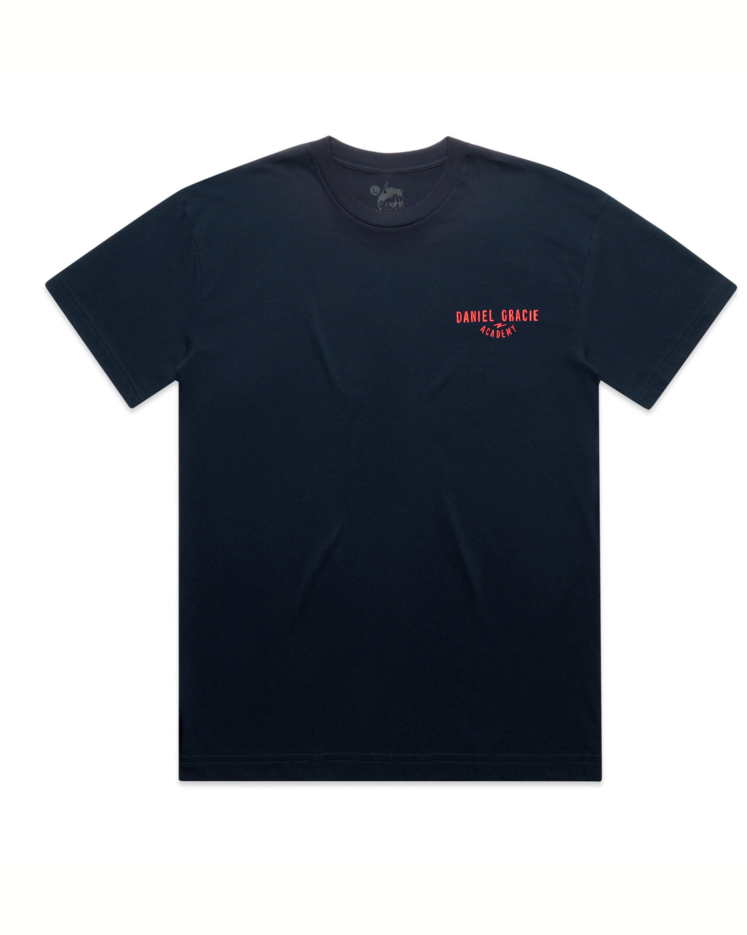 Daniel Gracie T-Shirt