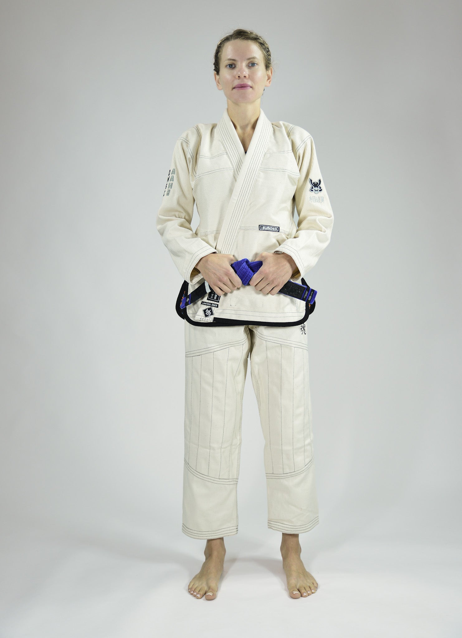 Damashi Dogi Unbleached for Women