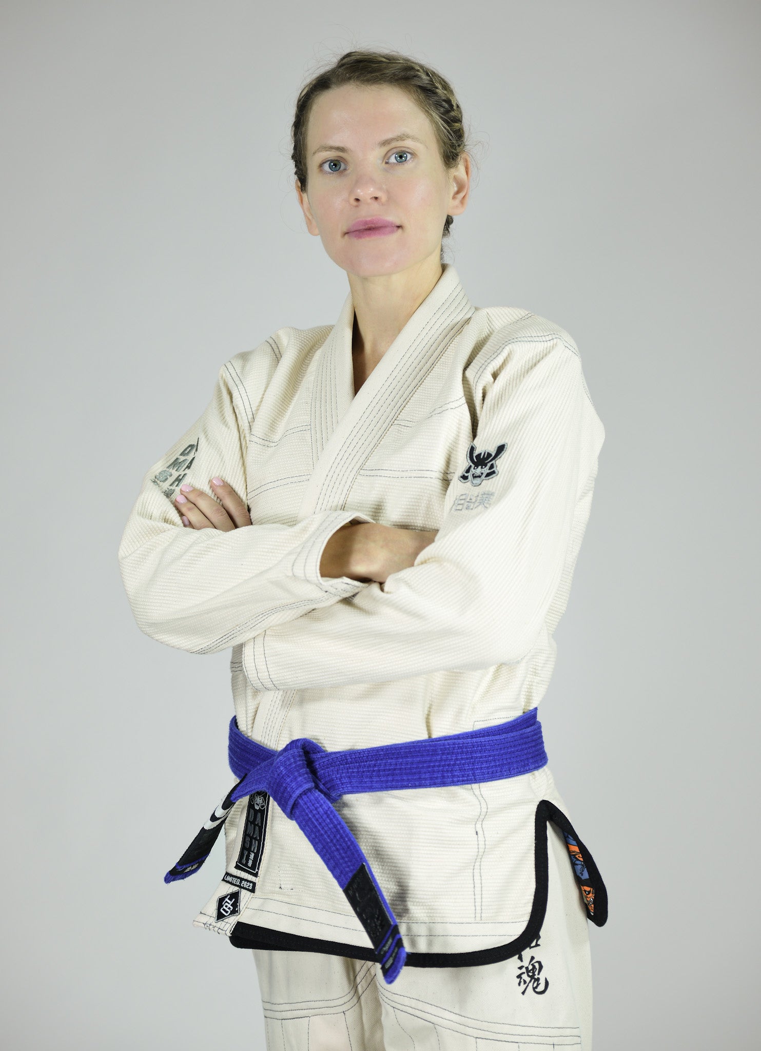Damashi Dogi Unbleached for Women