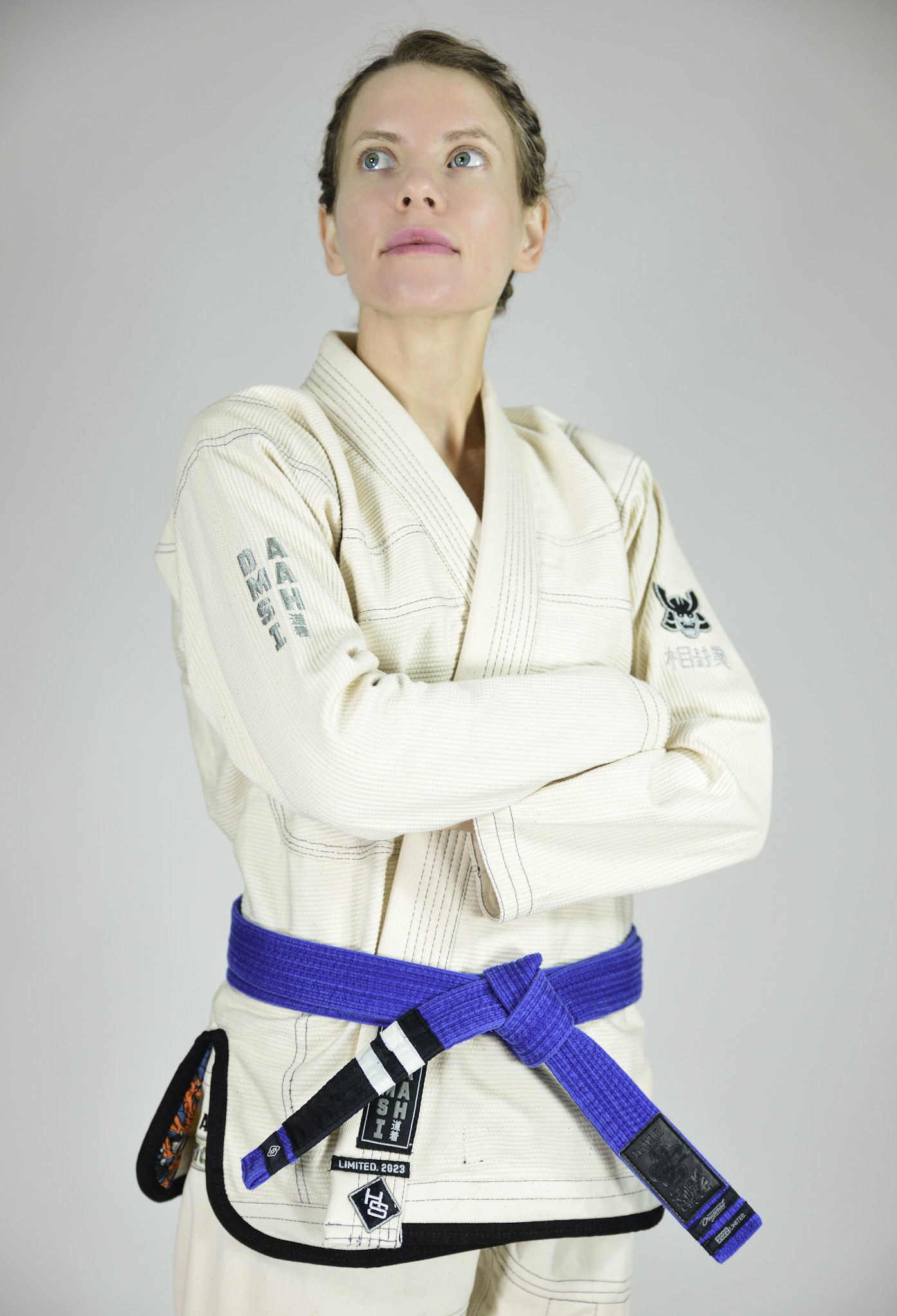 Damashi Dogi Unbleached for Women