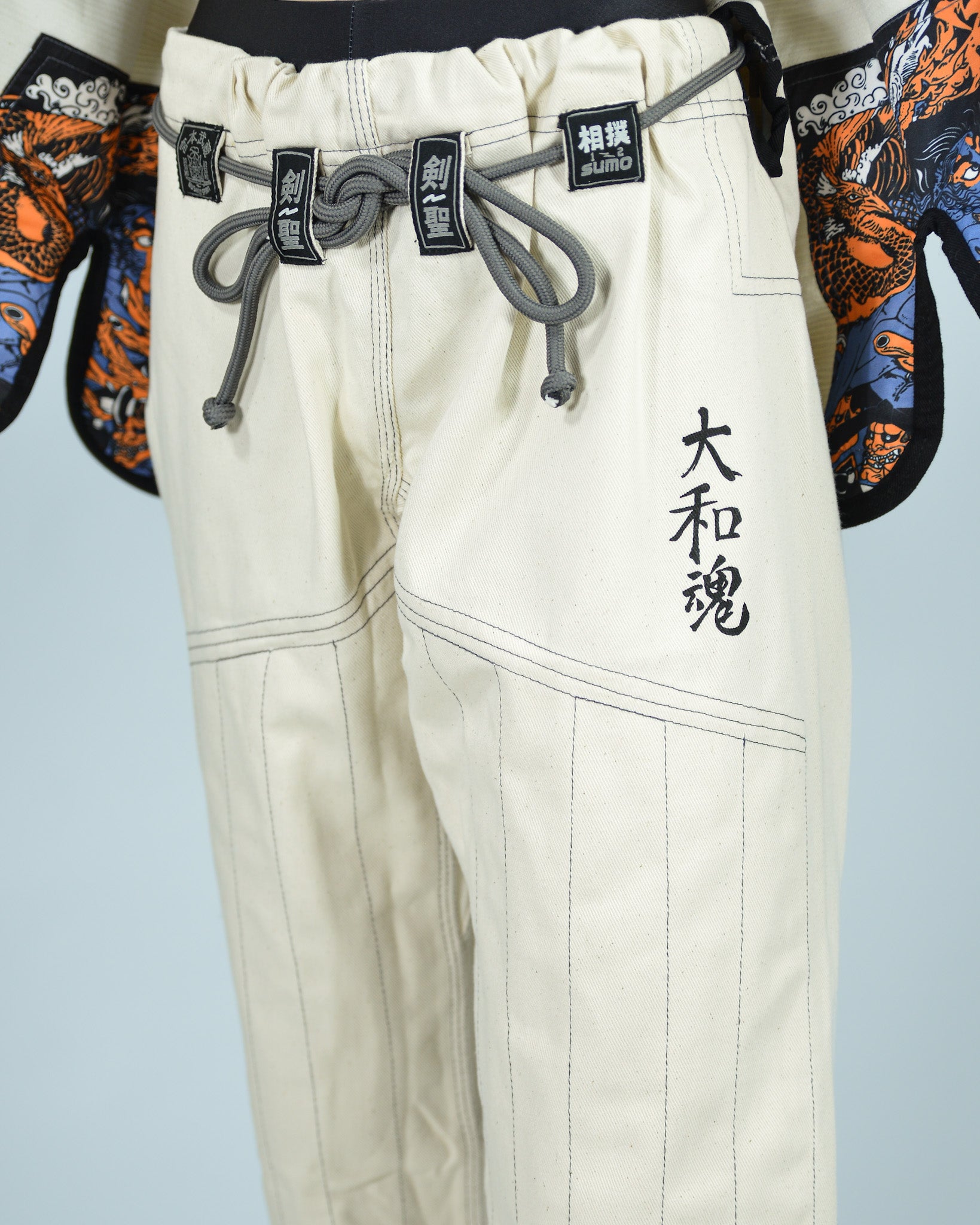 Damashi Dogi Unbleached for Women