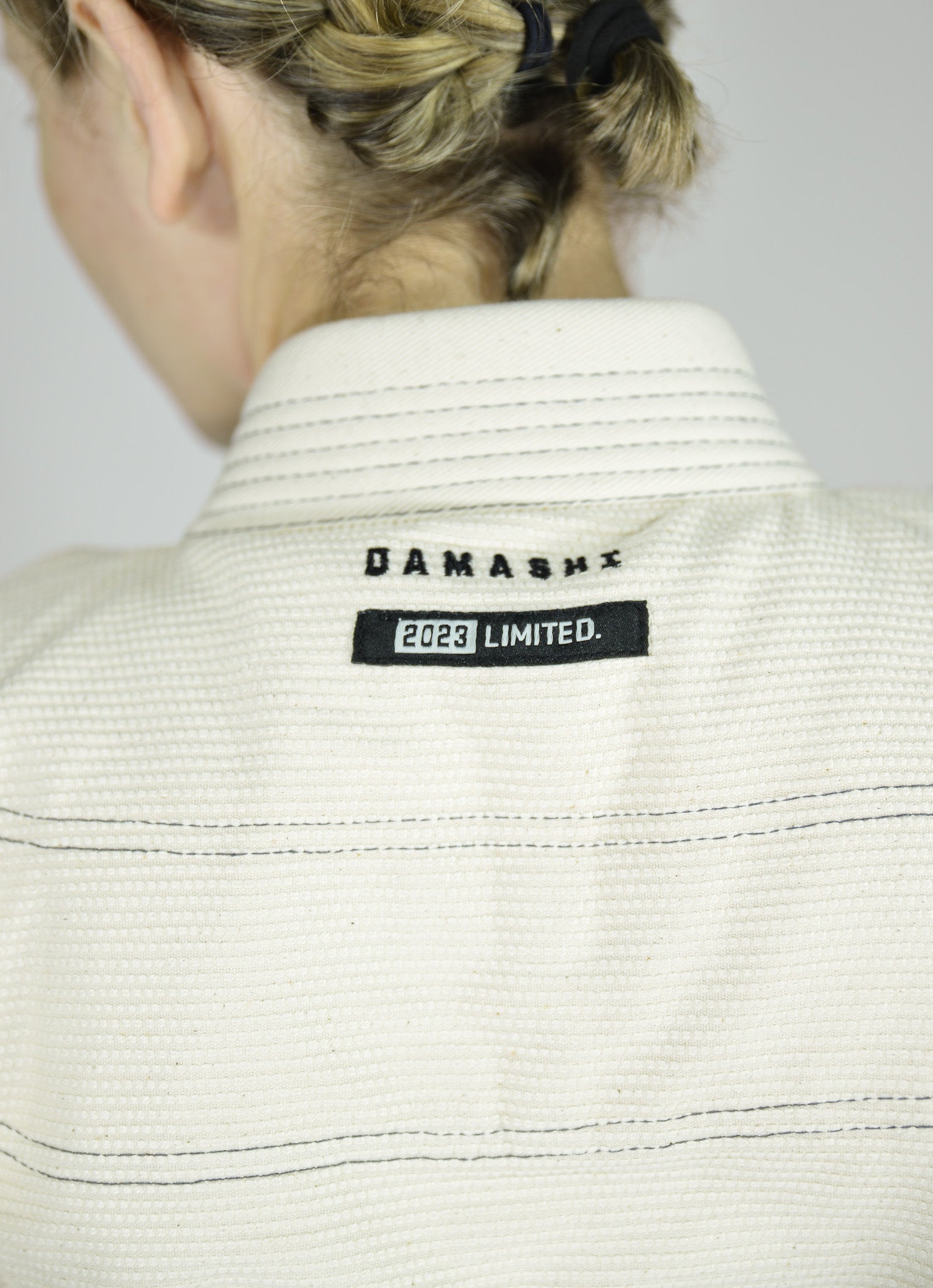 Damashi Dogi Unbleached for Women