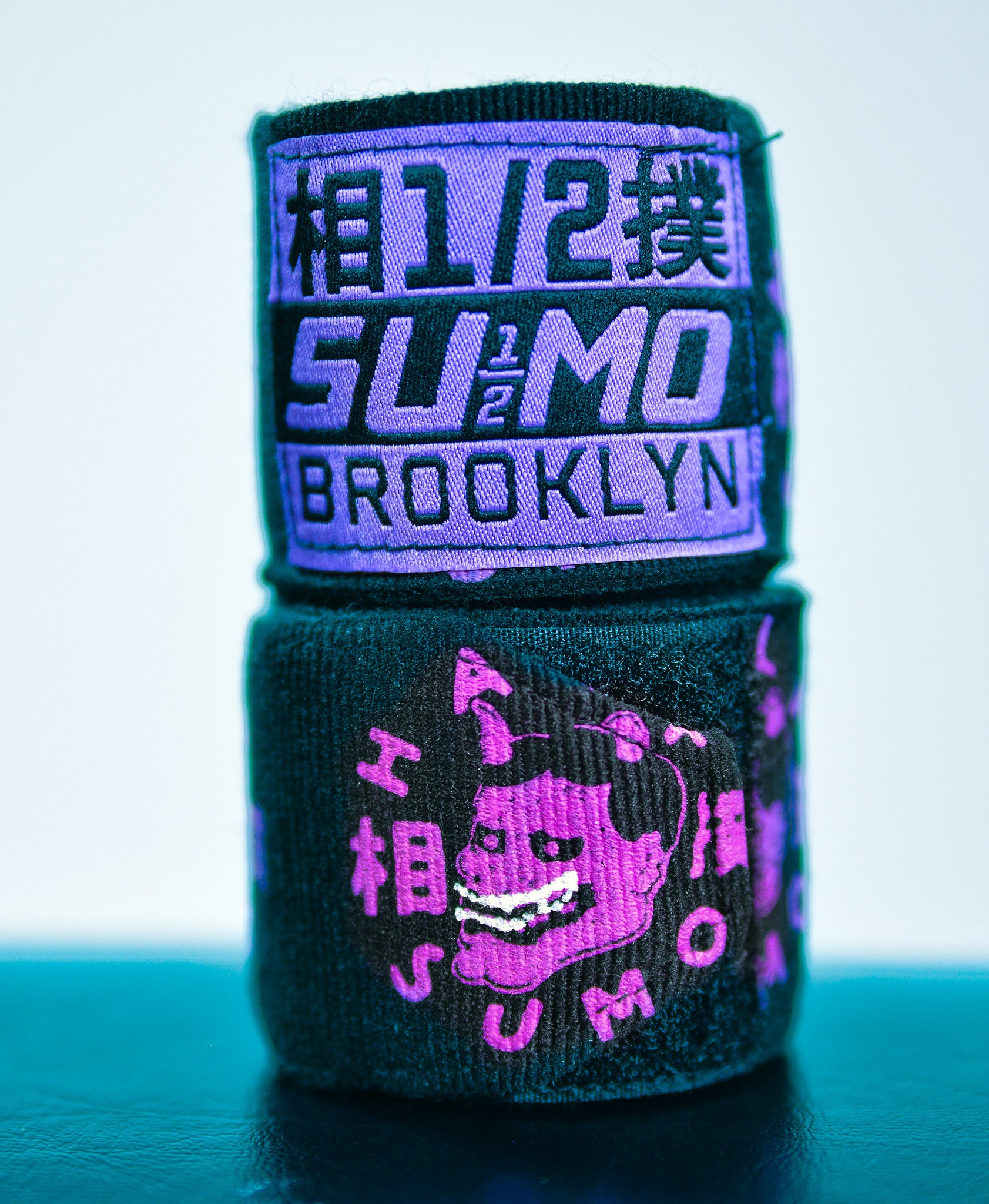 Yurei Hand Wraps