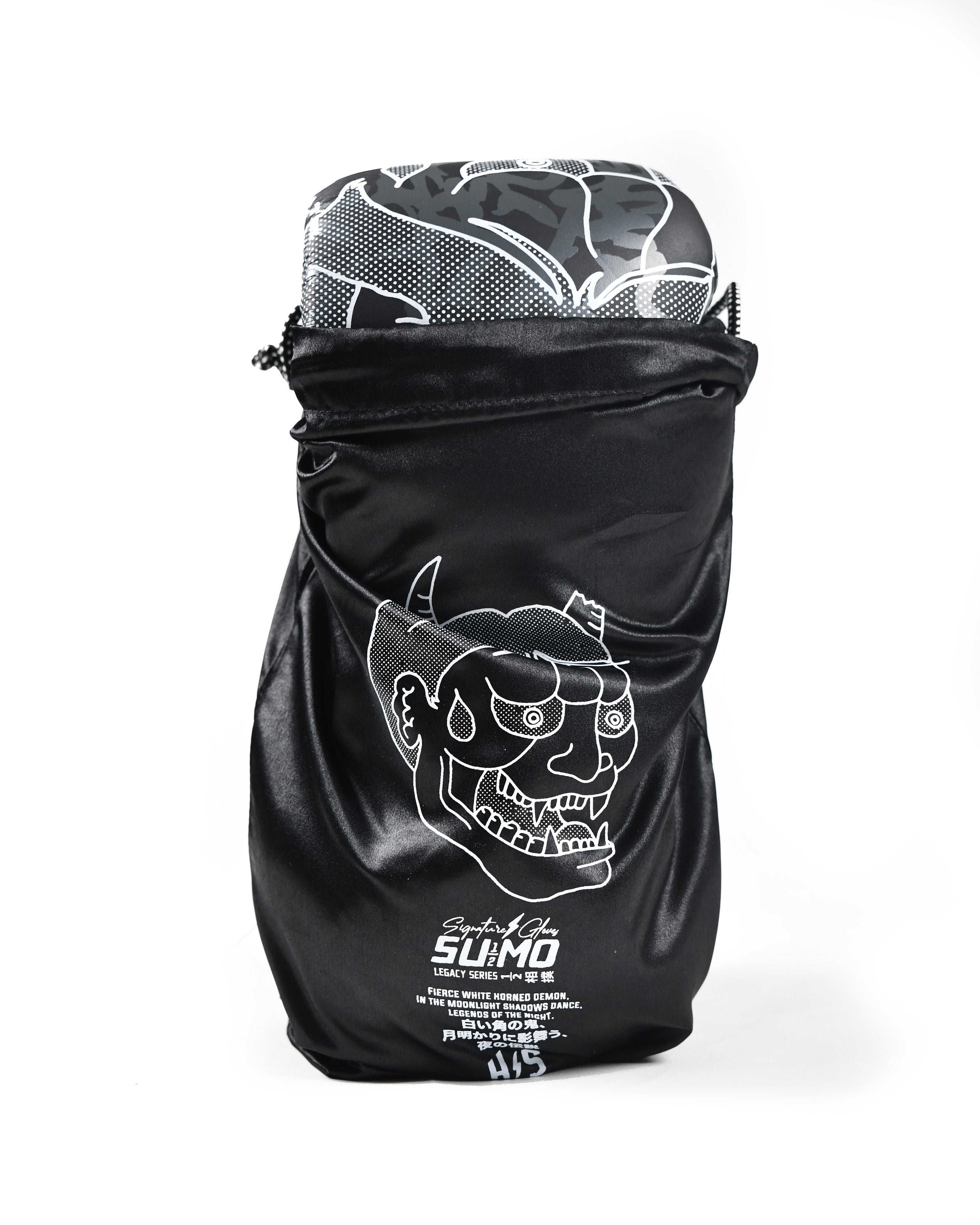 Yurei Boxing Gloves