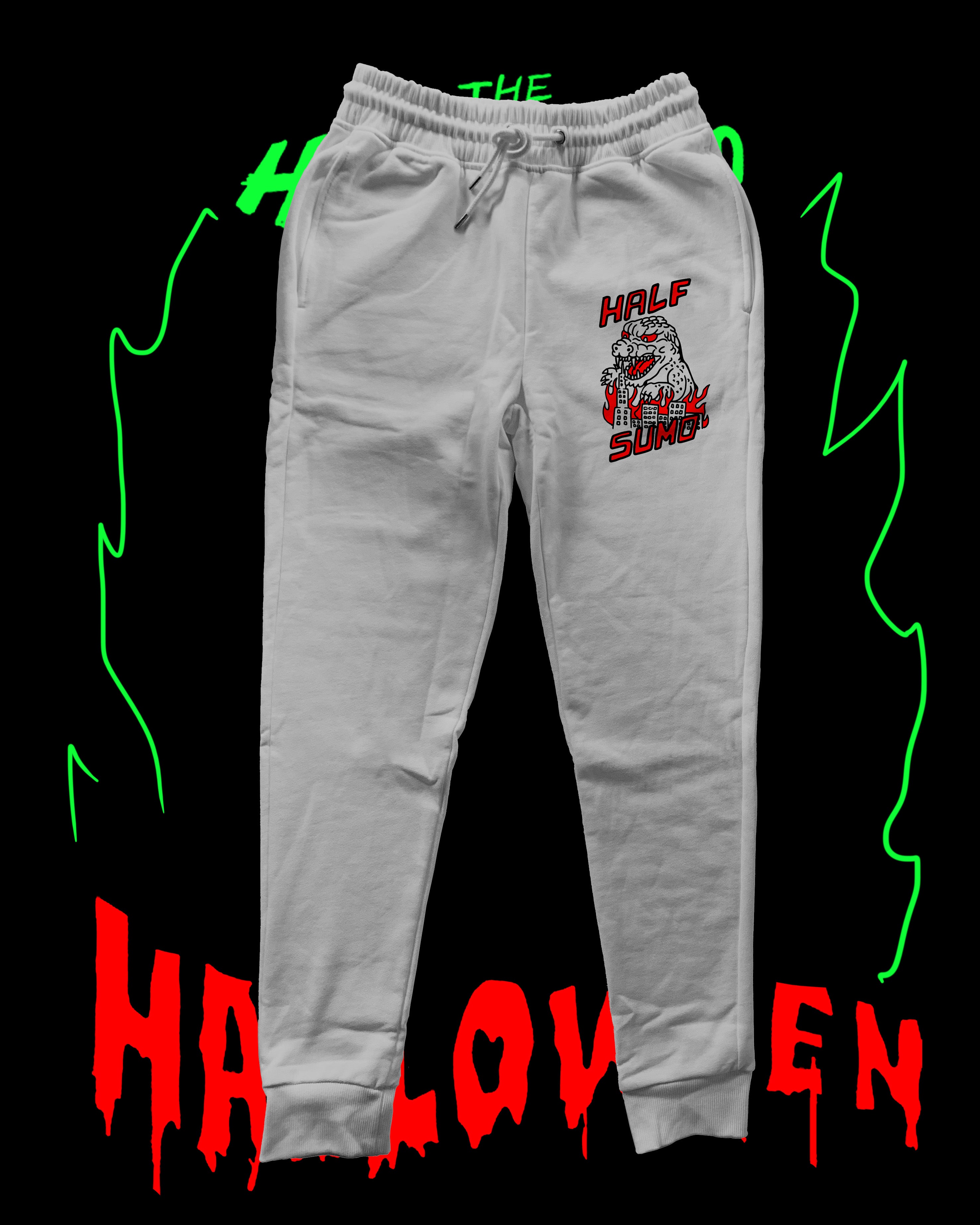Bukon Joggers