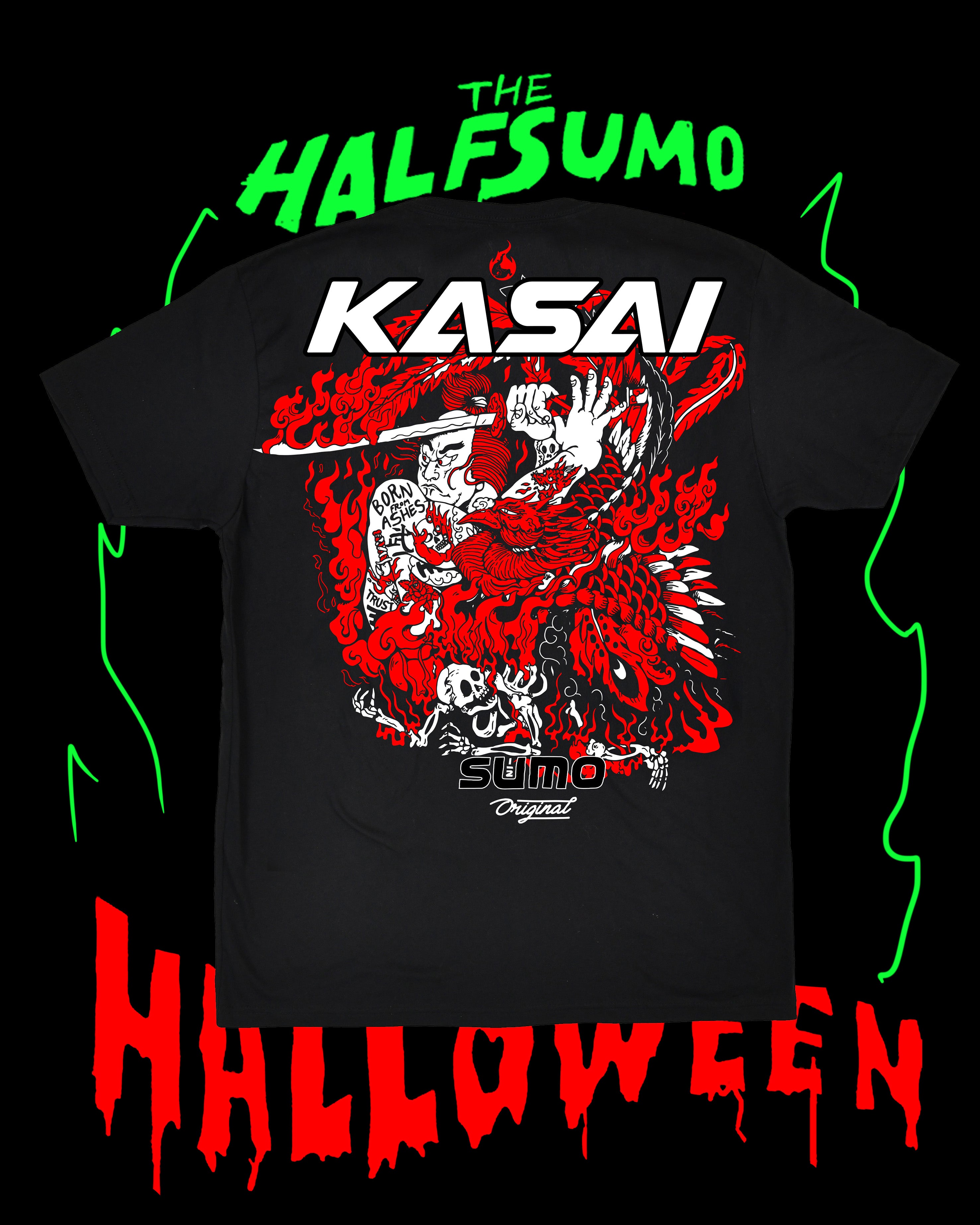 Kasai T-Shirt