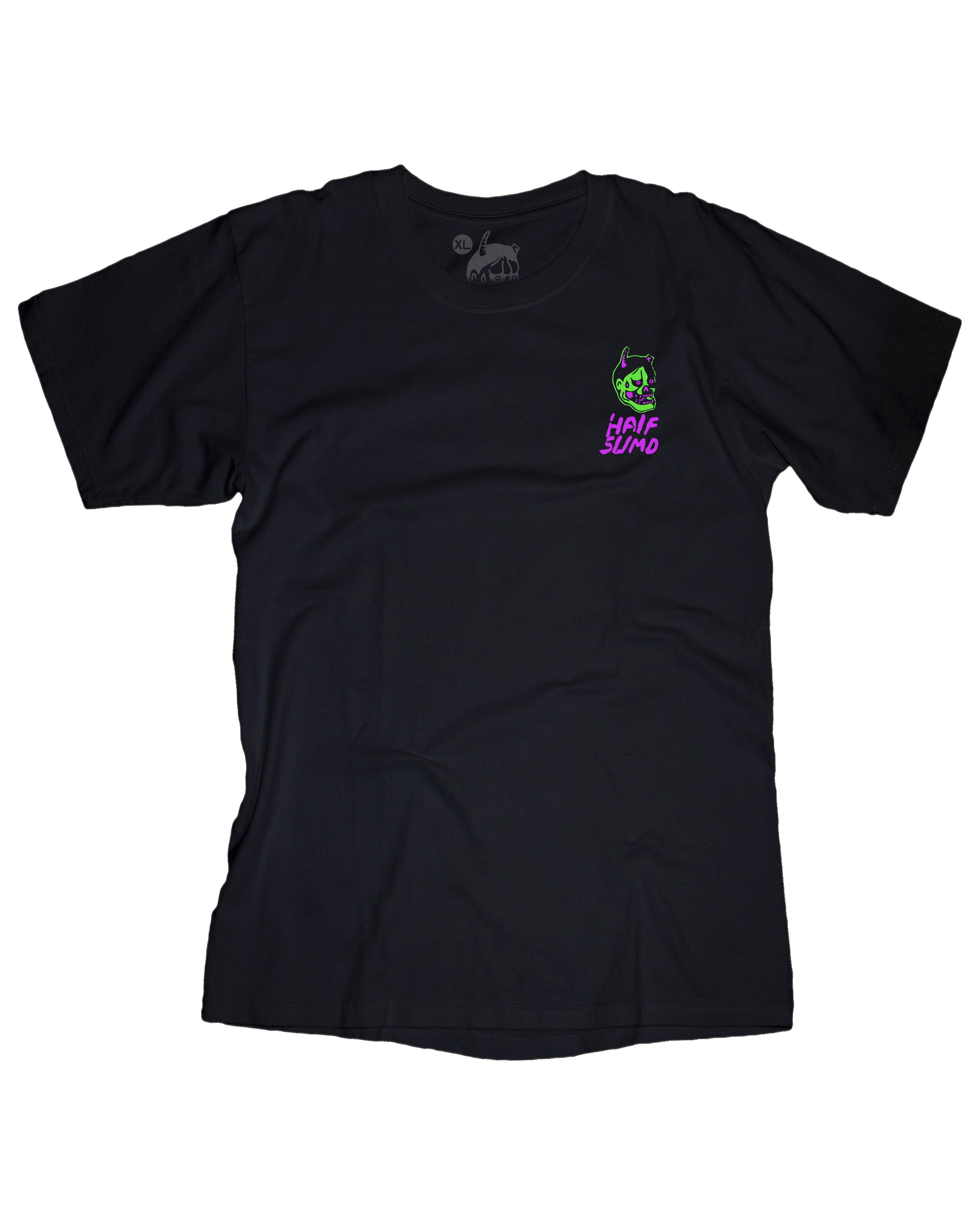 Nightmare On The Mats T-Shirt