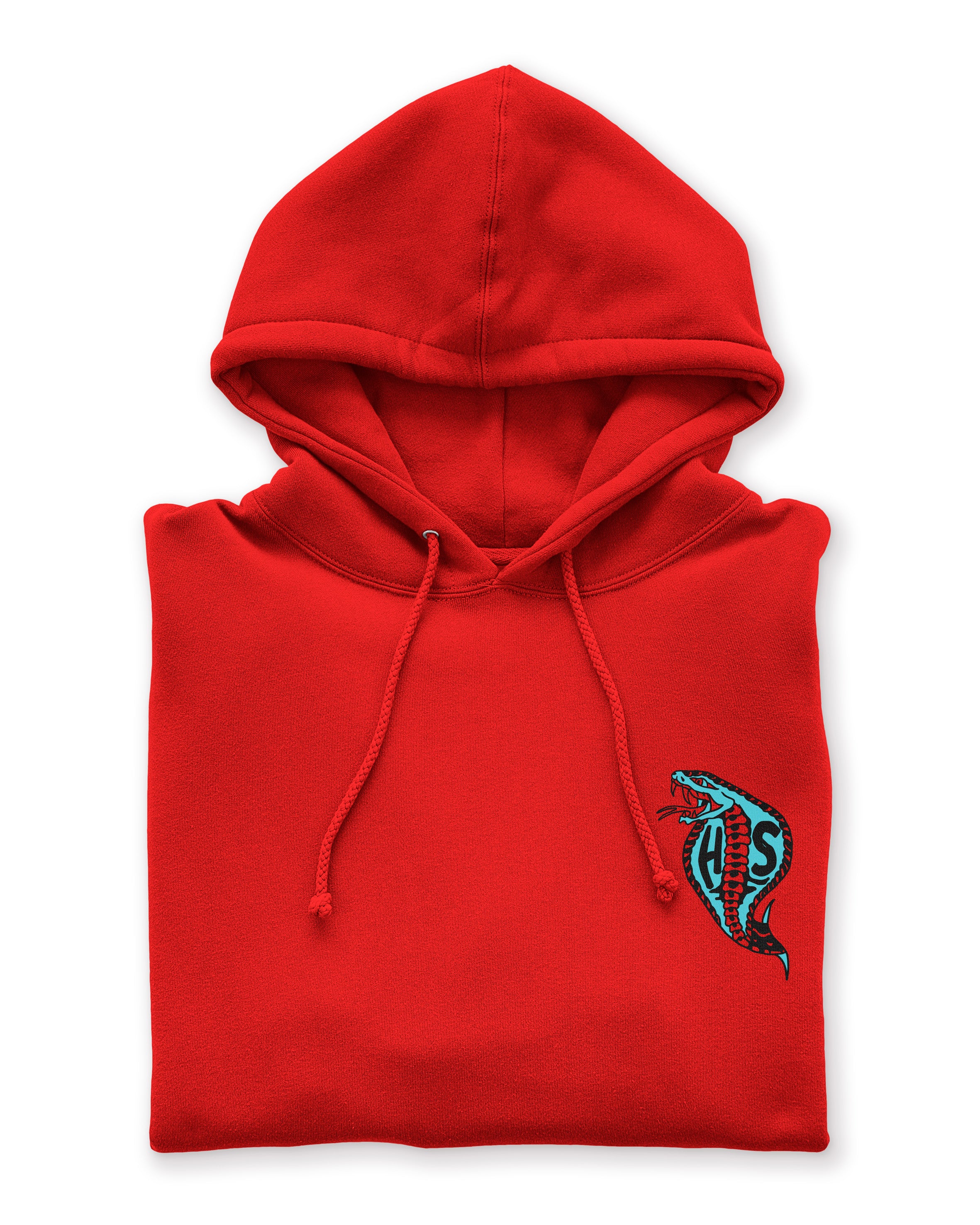 Midoshi Heavyweight Hoodie