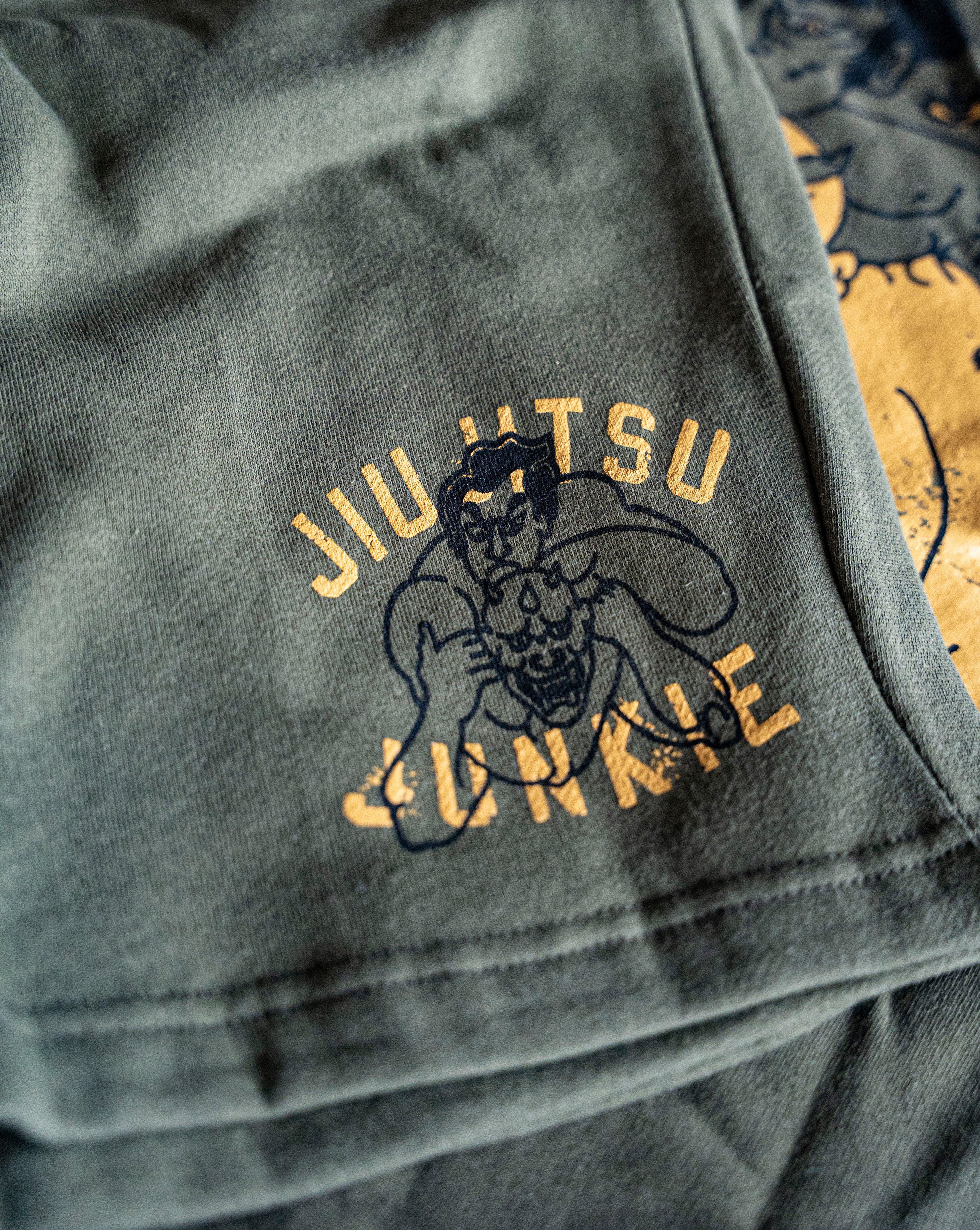 Junkie Shorts