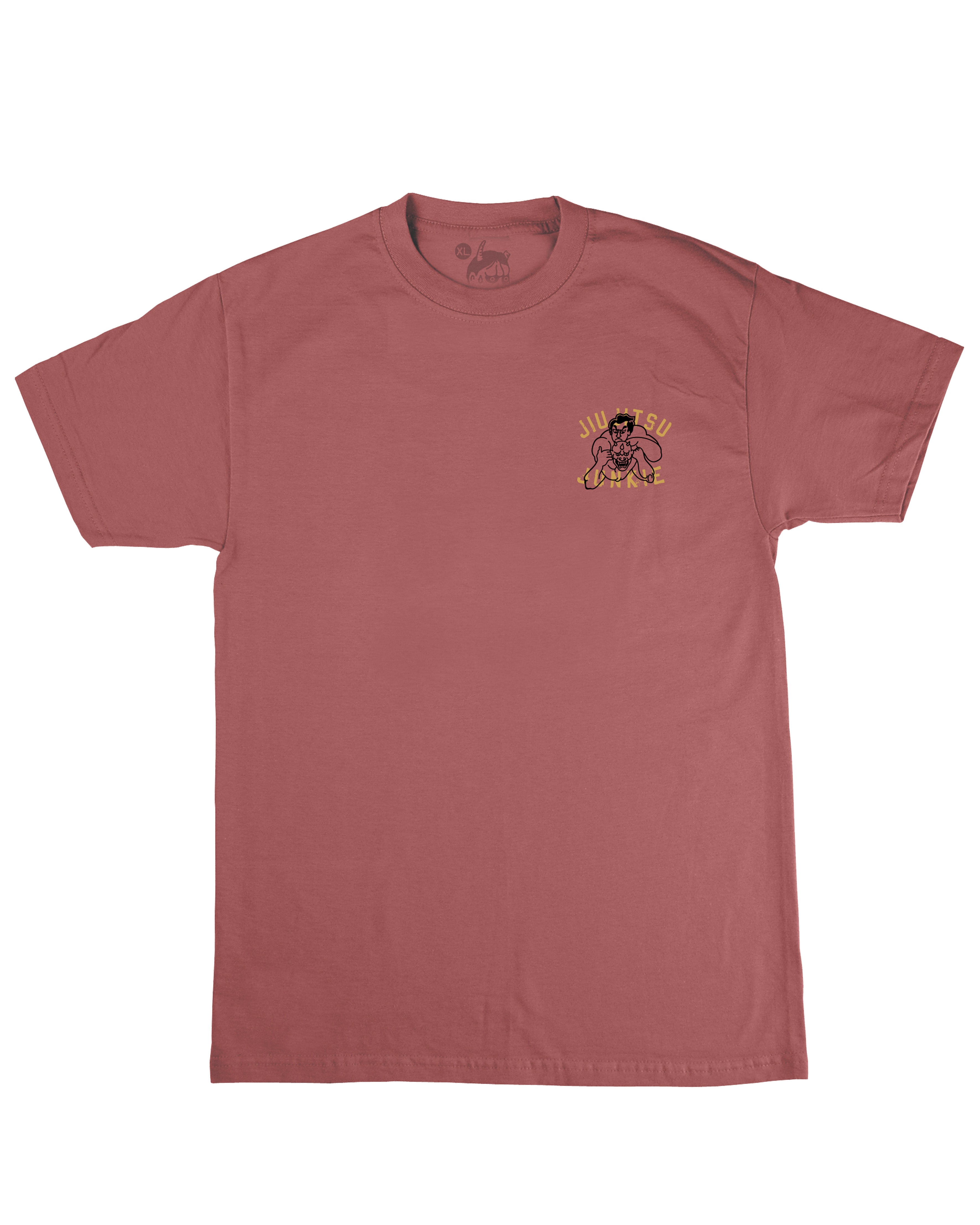 Jiu-Jitsu Junkie T-Shirt